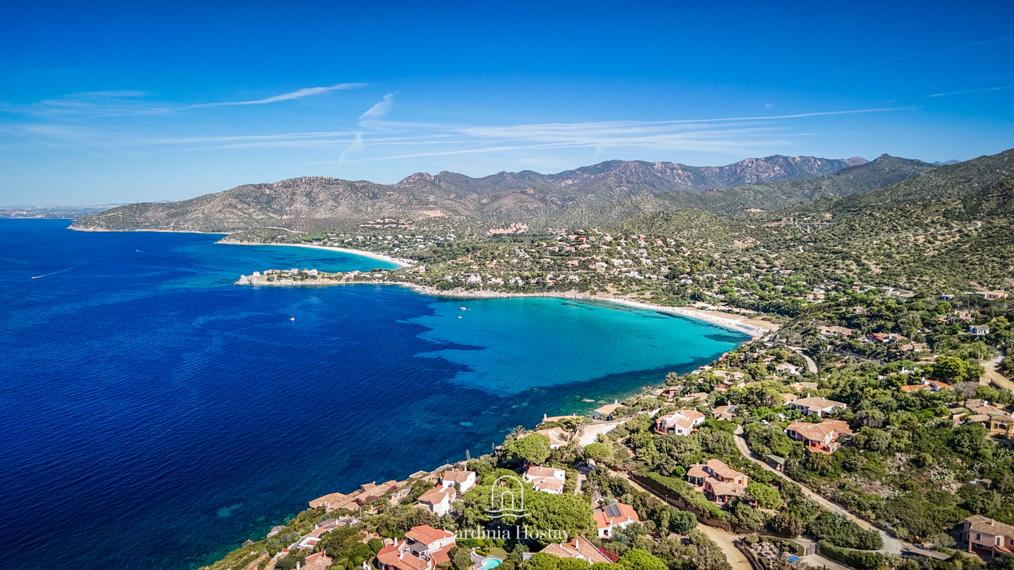 Italianway Maracalagonis Villa Paola