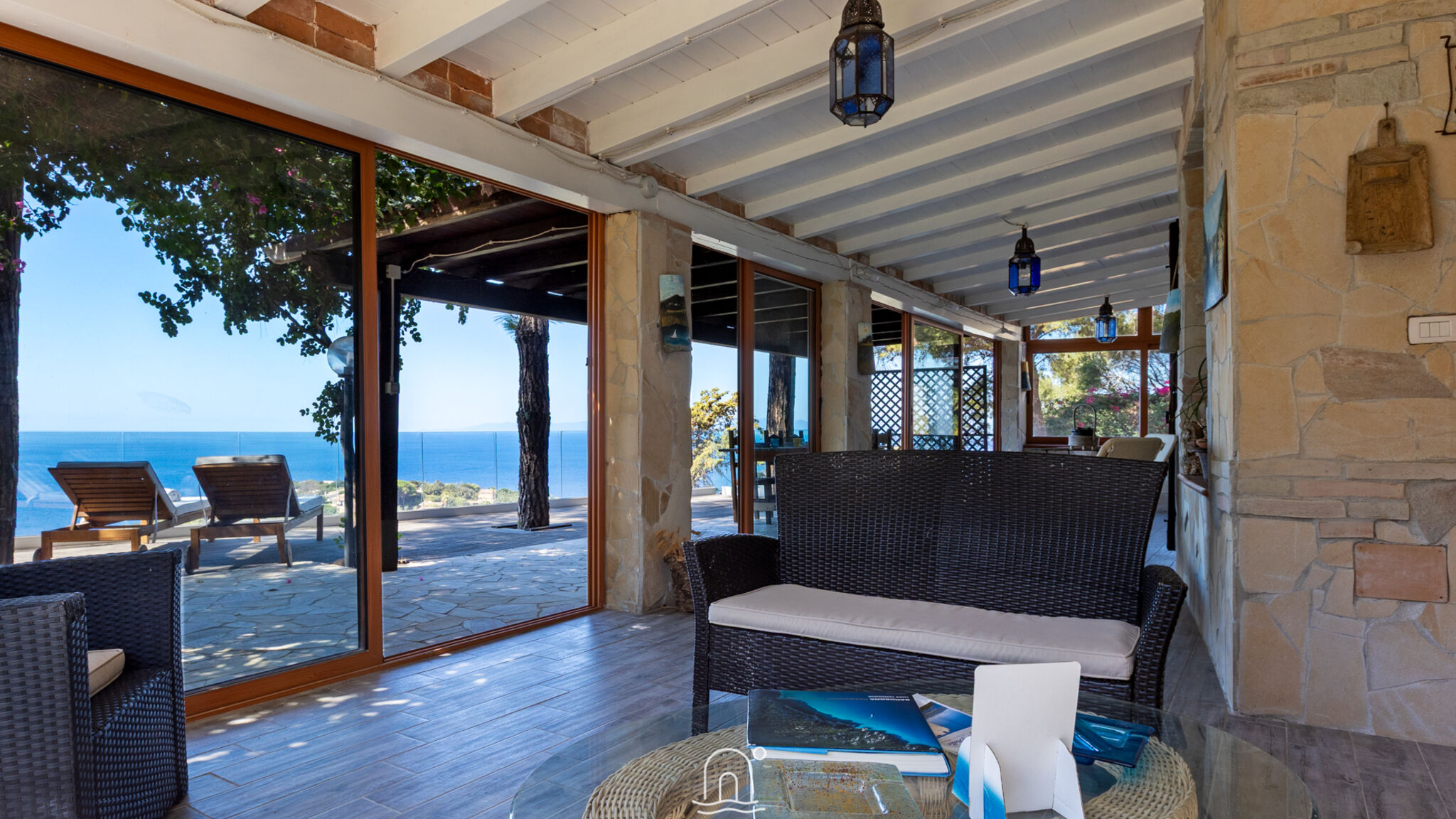 Italianway Maracalagonis Villa Paola