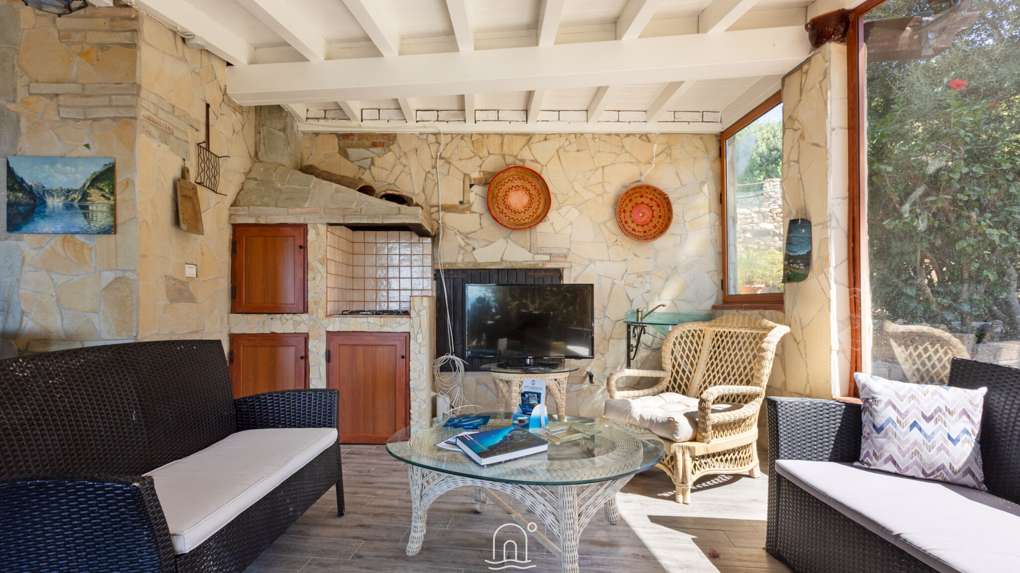 Italianway Maracalagonis Villa Paola