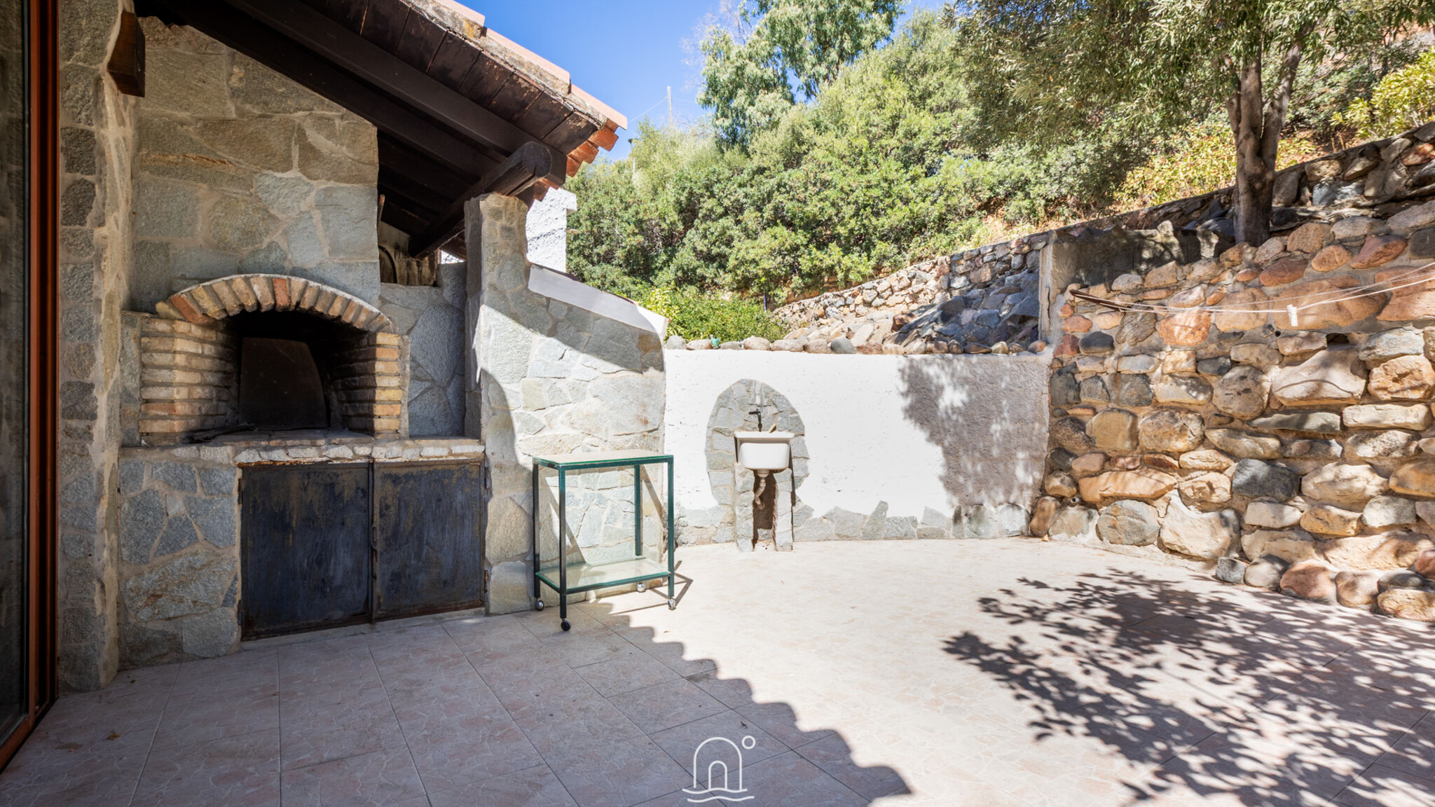 Italianway Maracalagonis Villa Paola