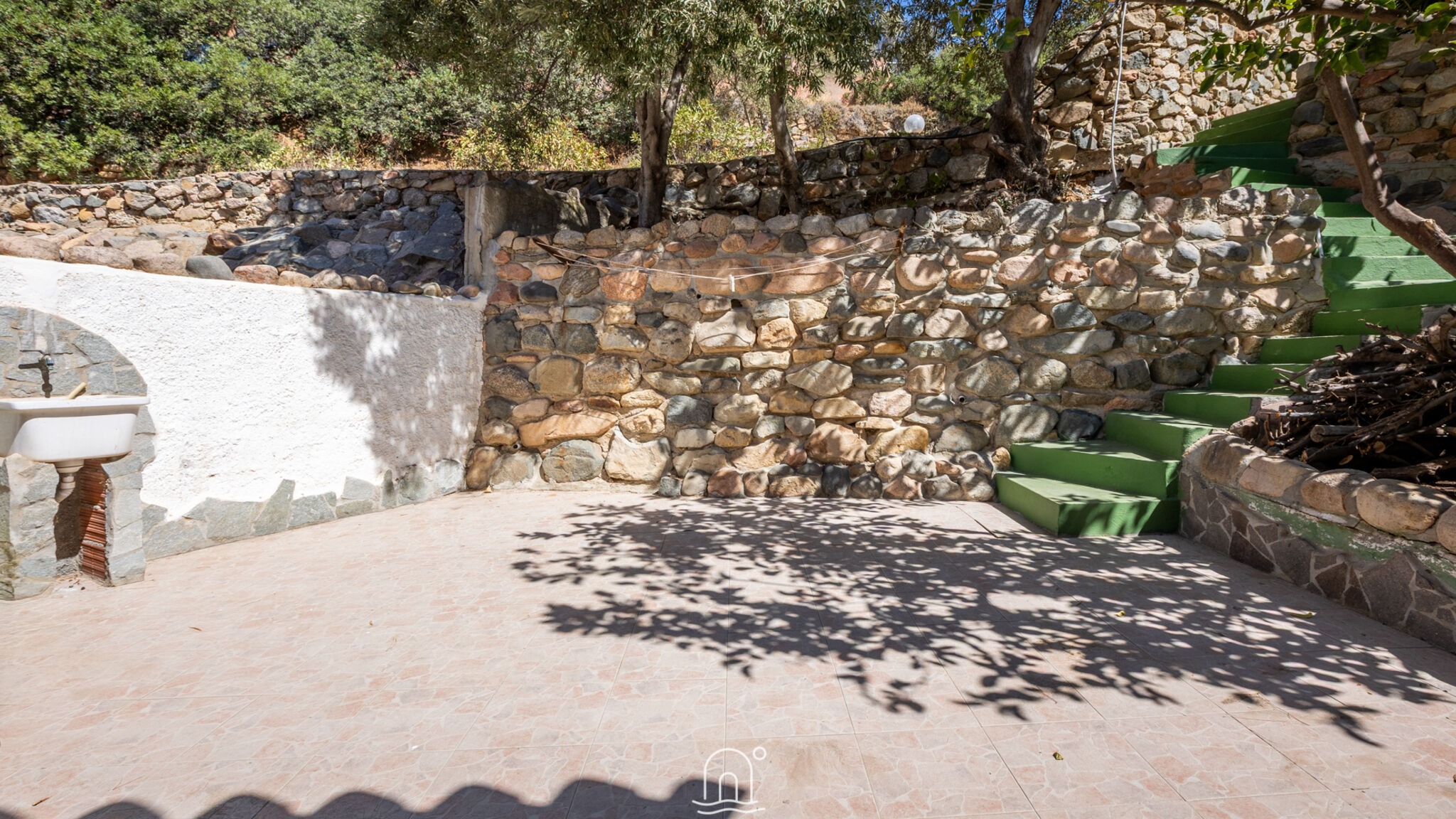 Italianway Maracalagonis Villa Paola
