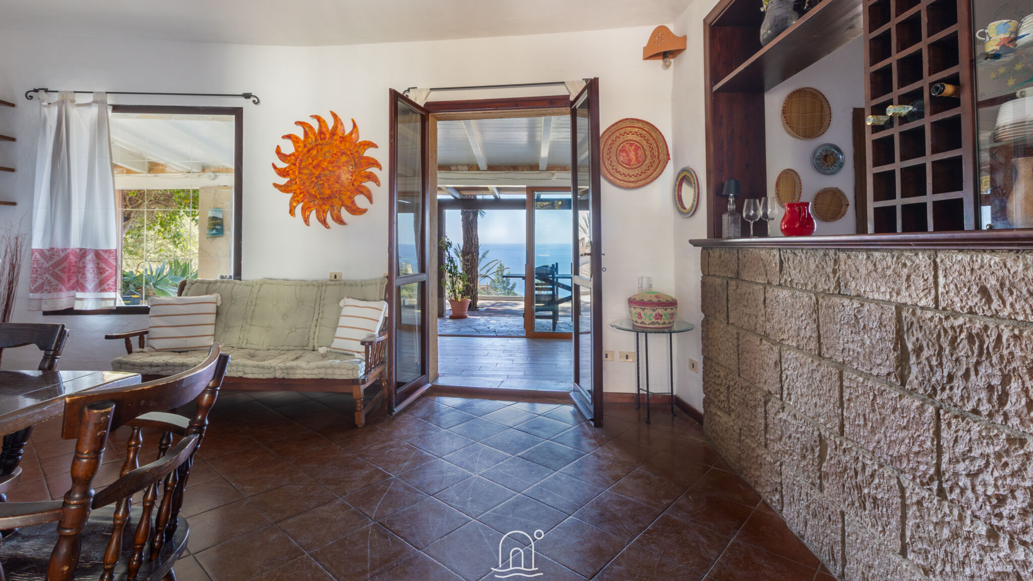 Italianway Maracalagonis Villa Paola