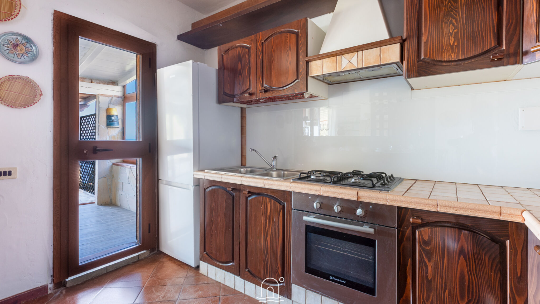 Italianway Maracalagonis Villa Paola