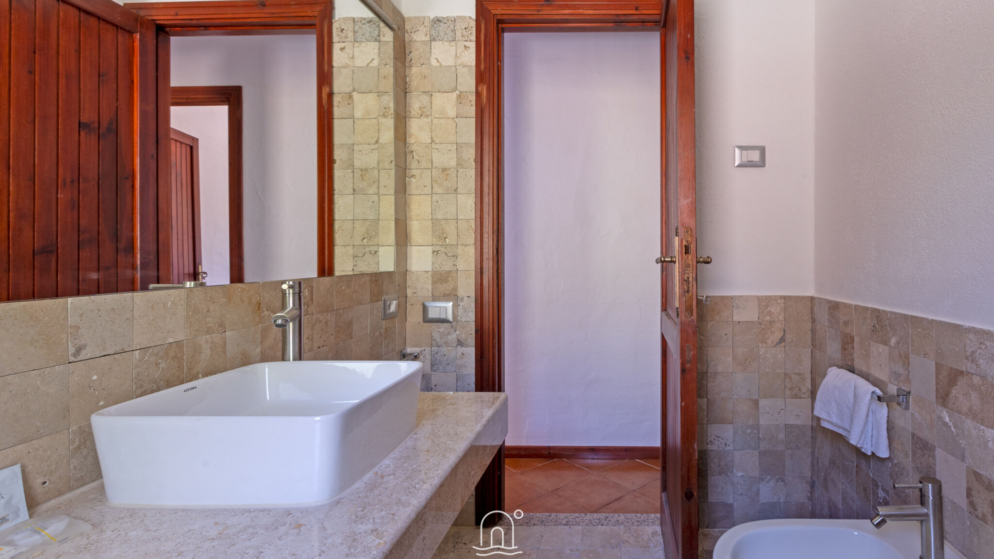 Italianway Maracalagonis Villa Paola