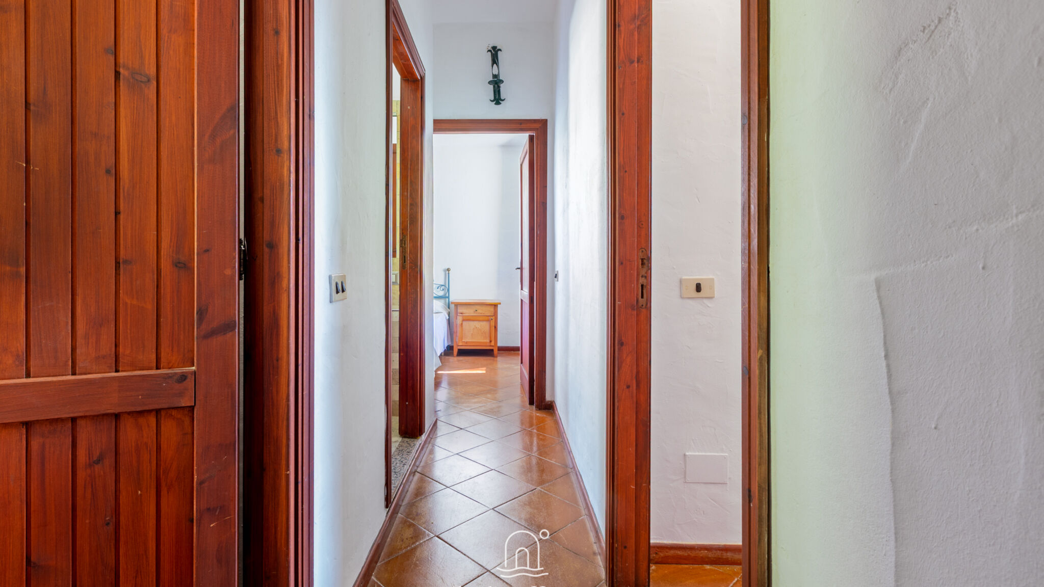Italianway Maracalagonis Villa Paola
