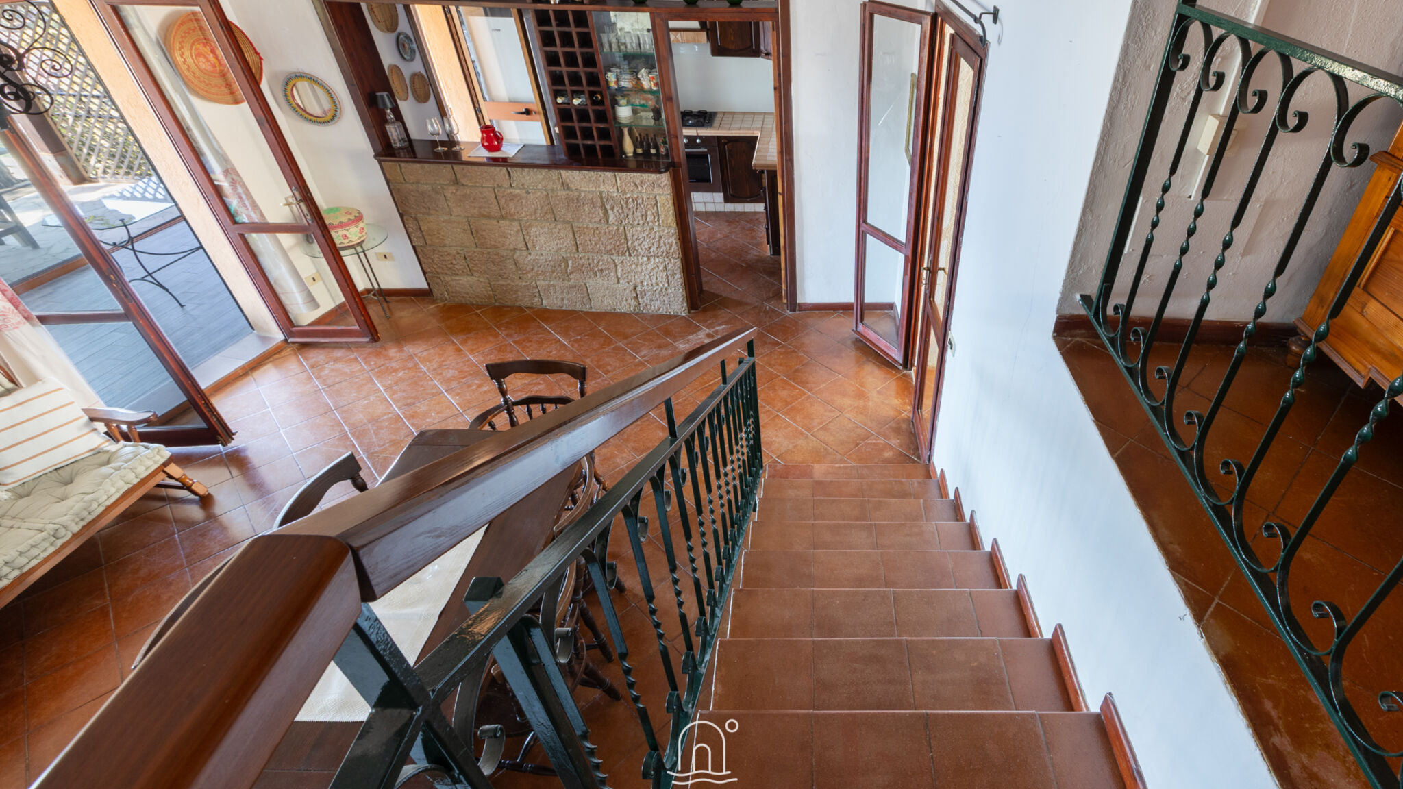 Italianway Maracalagonis Villa Paola