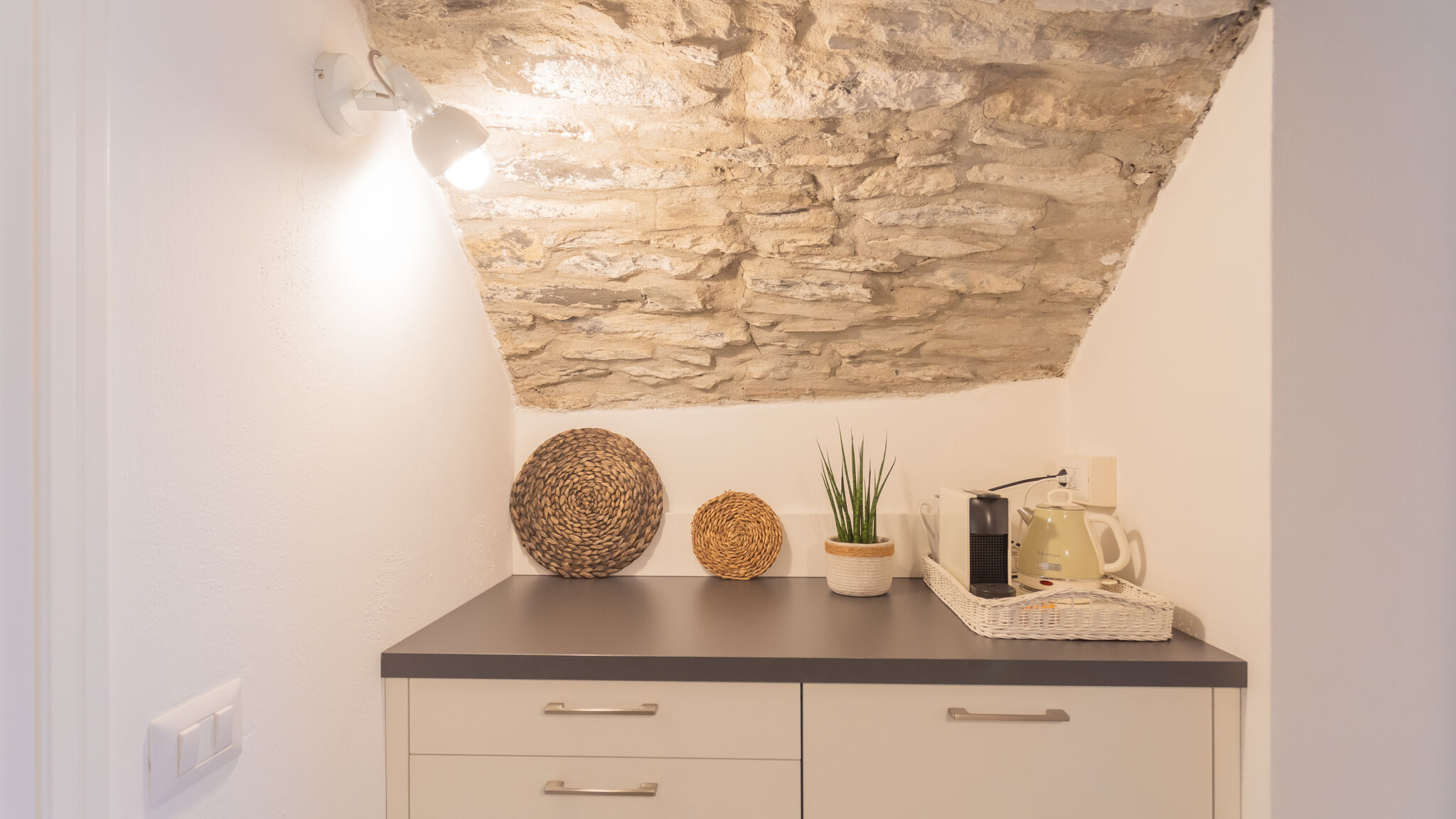 Italianway Carate Urio Il Porticciolo & Al Molo Apartments