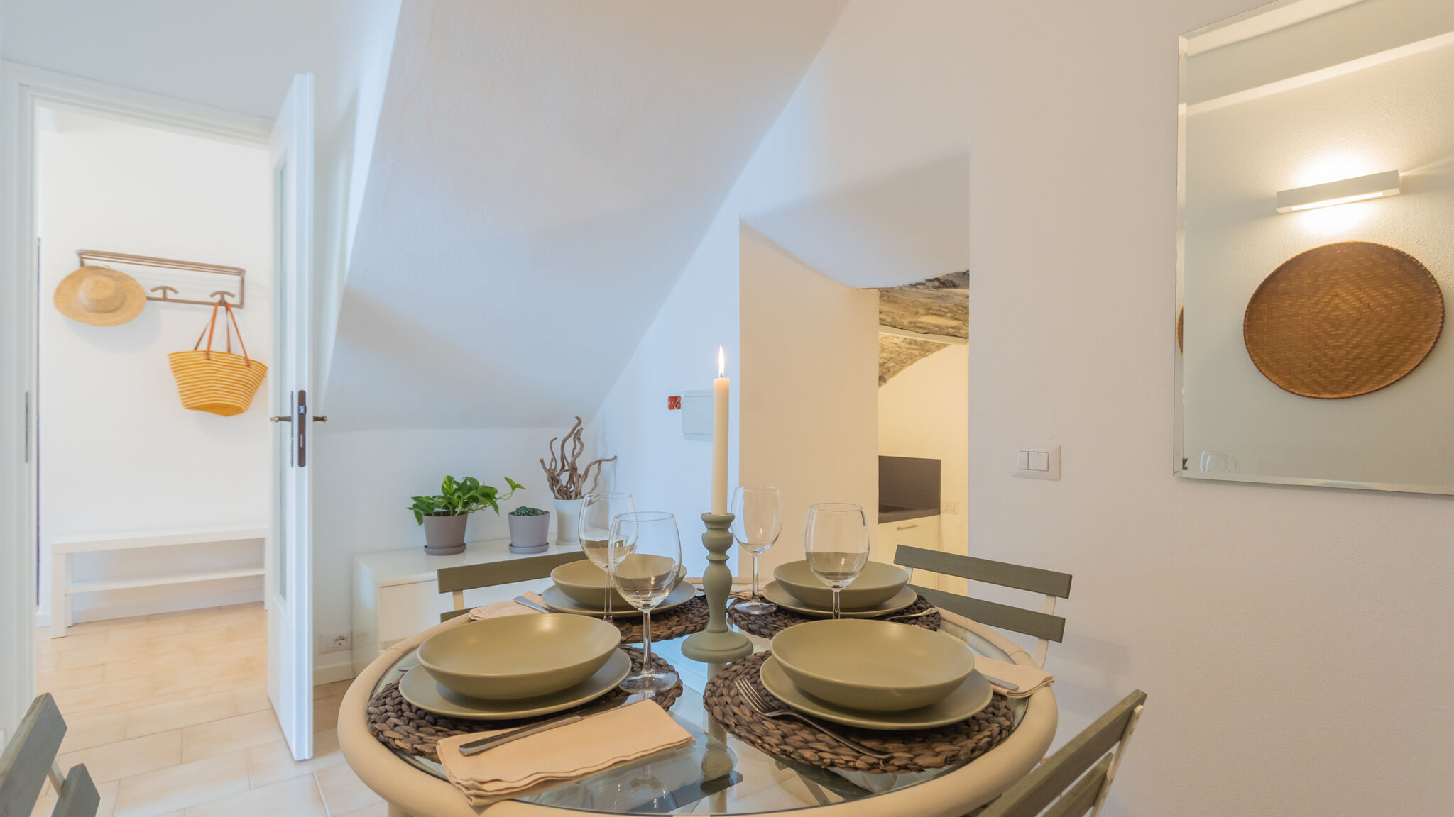 Italianway Carate Urio Il Porticciolo & Al Molo Apartments