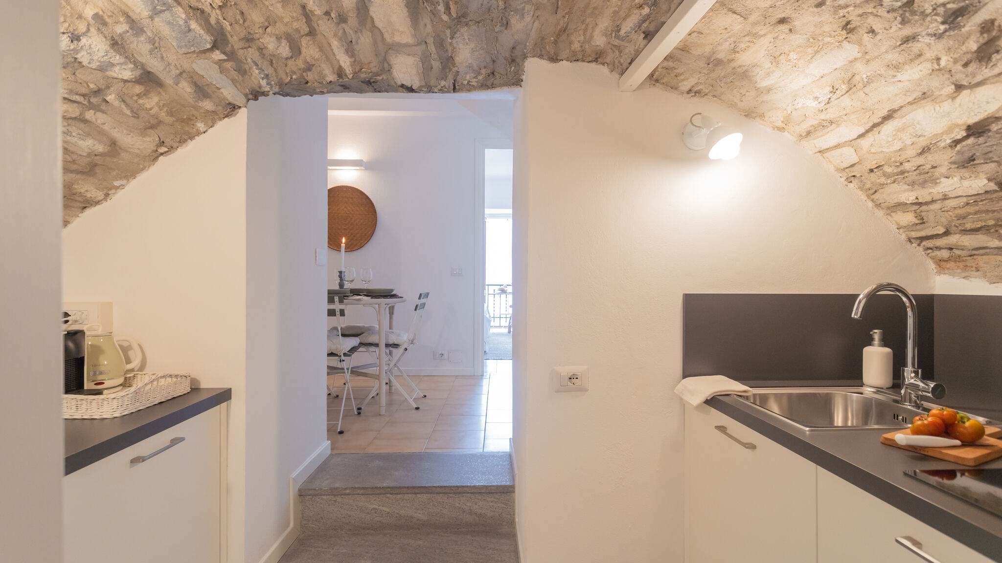 Italianway Carate Urio Il Porticciolo & Al Molo Apartments