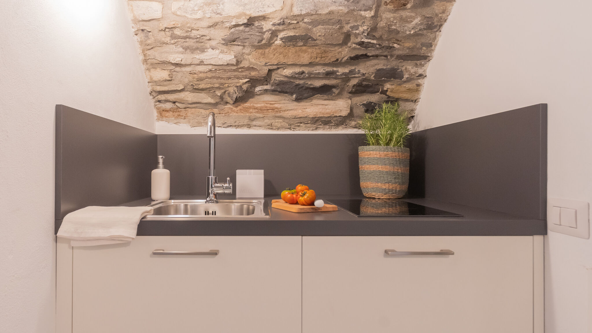Italianway Carate Urio Il Porticciolo & Al Molo Apartments