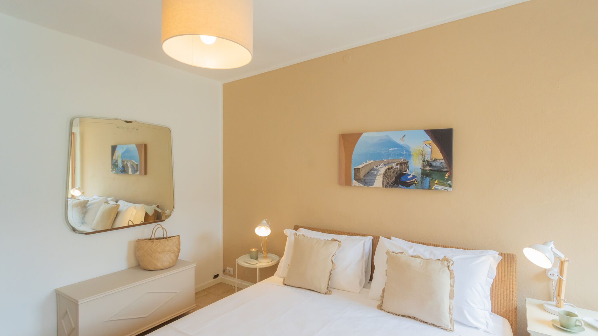 Italianway Carate Urio Il Porticciolo & Al Molo Apartments