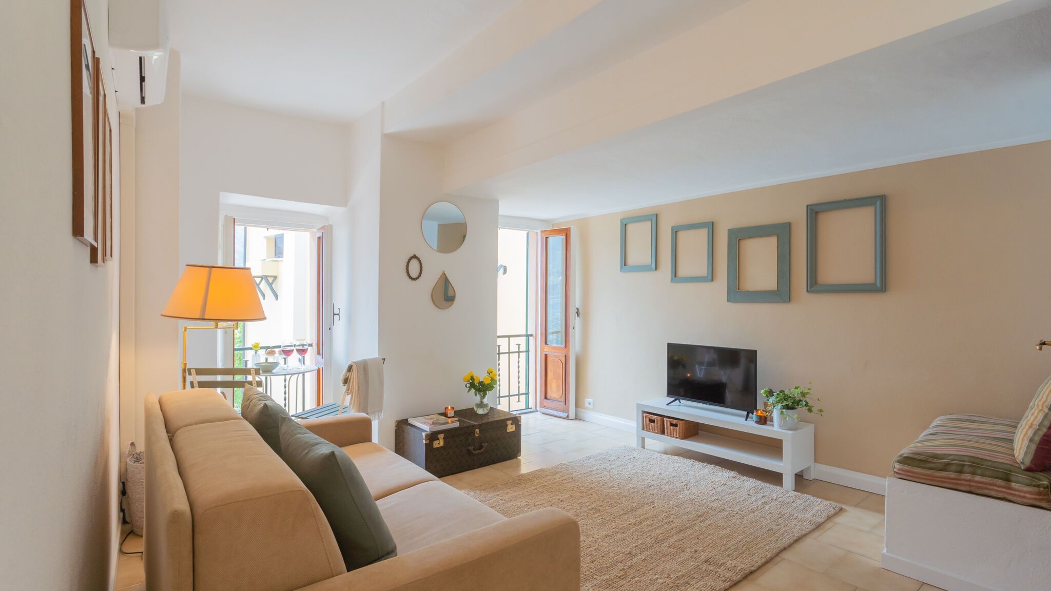 Italianway Carate Urio Il Porticciolo & Al Molo Apartments