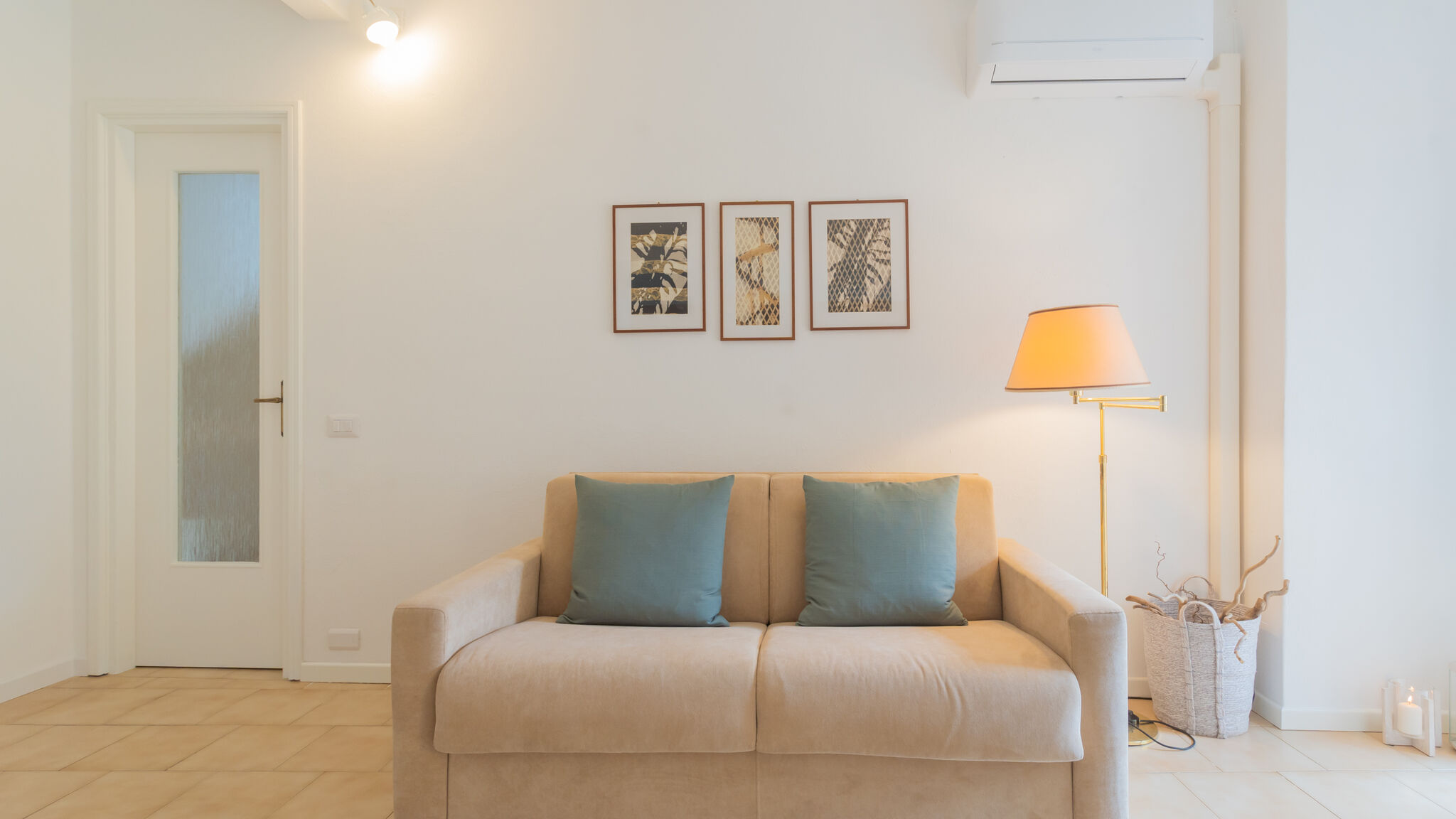 Italianway Carate Urio Il Porticciolo & Al Molo Apartments