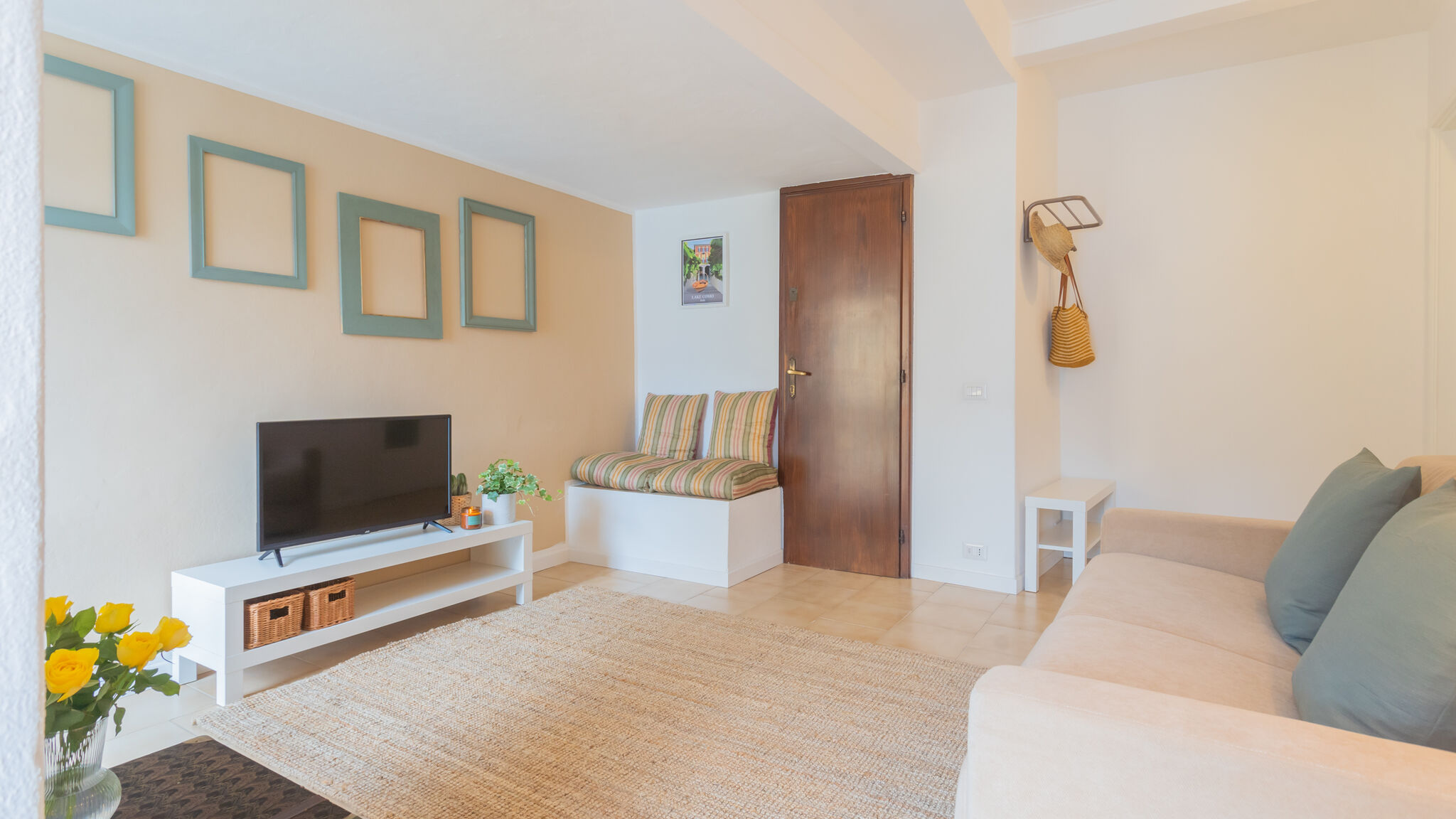 Italianway Carate Urio Il Porticciolo & Al Molo Apartments