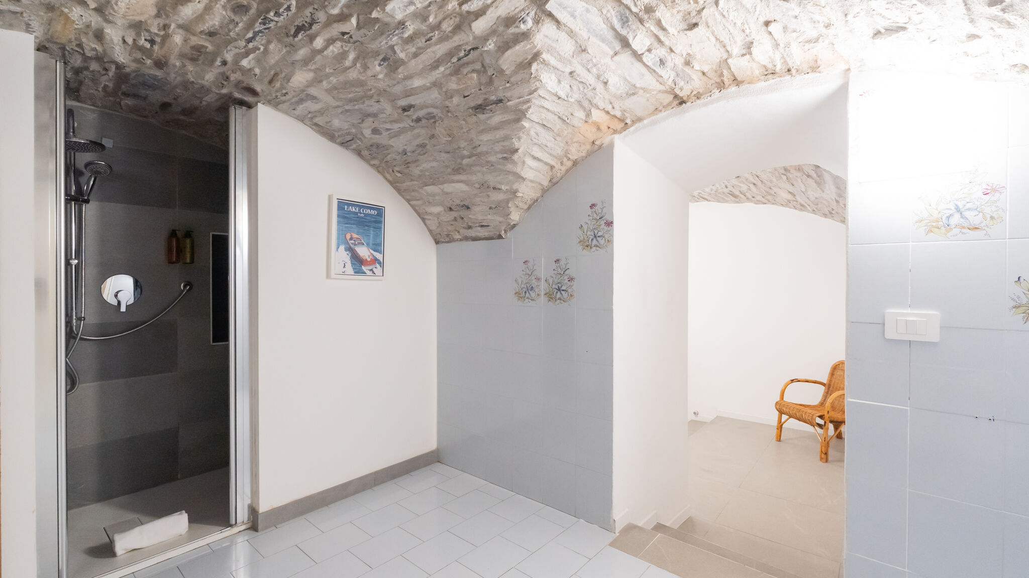 Italianway Carate Urio Il Porticciolo & Al Molo Apartments