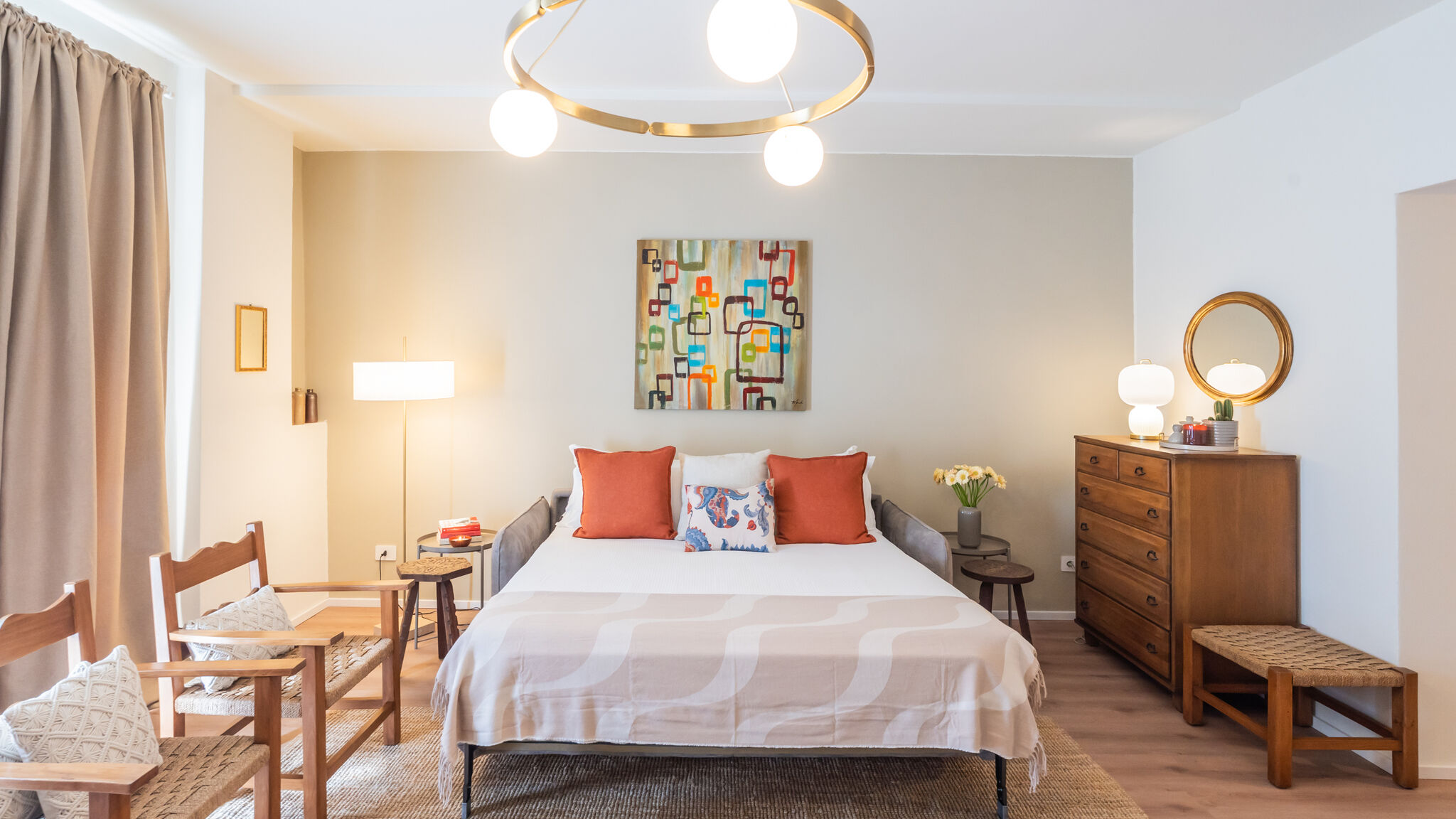 Italianway Carate Urio Il Porticciolo & Al Molo Apartments
