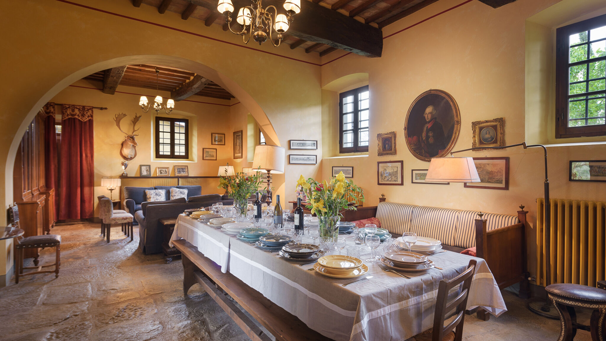 Italianway Laterina Pergine Valdarno Poggerello 18