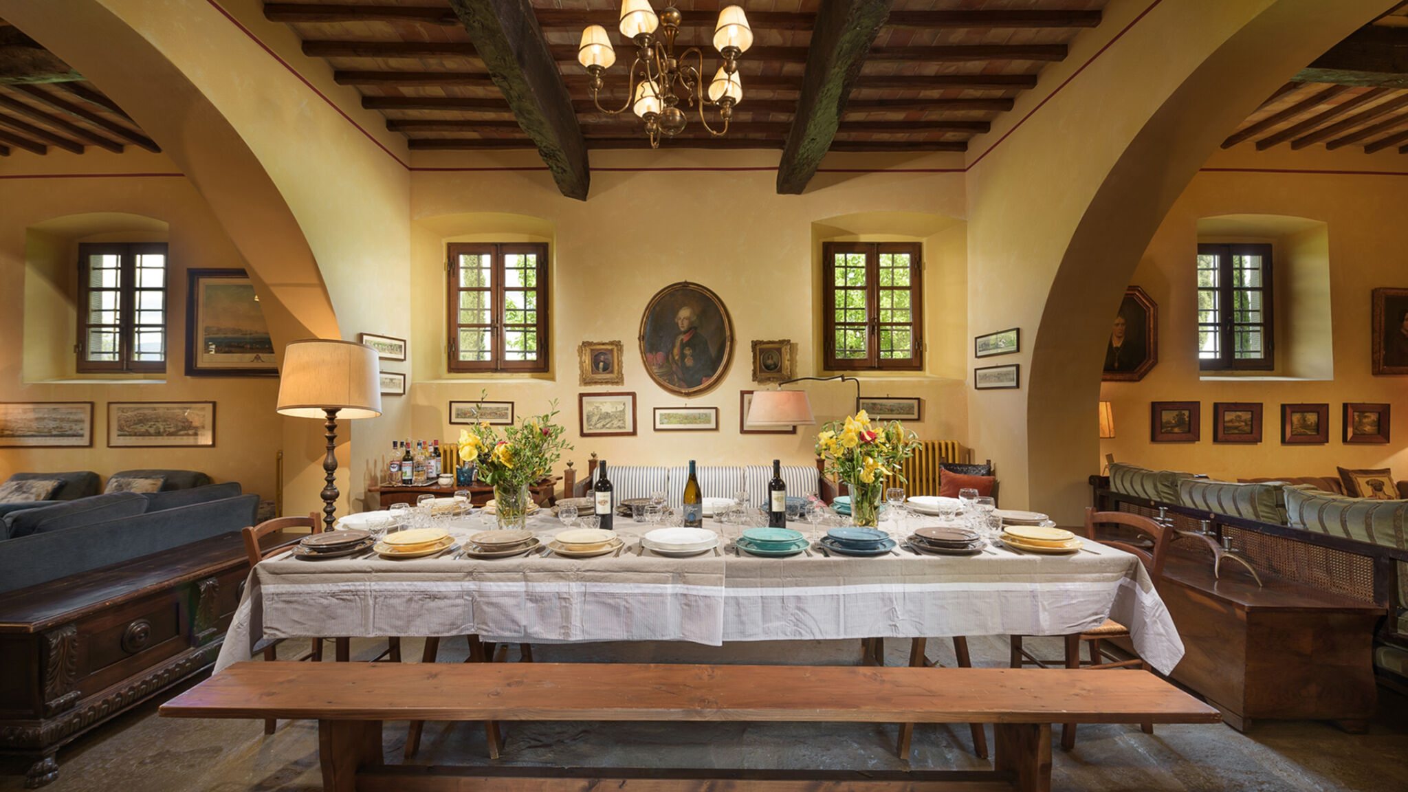 Italianway Laterina Pergine Valdarno Poggerello 18