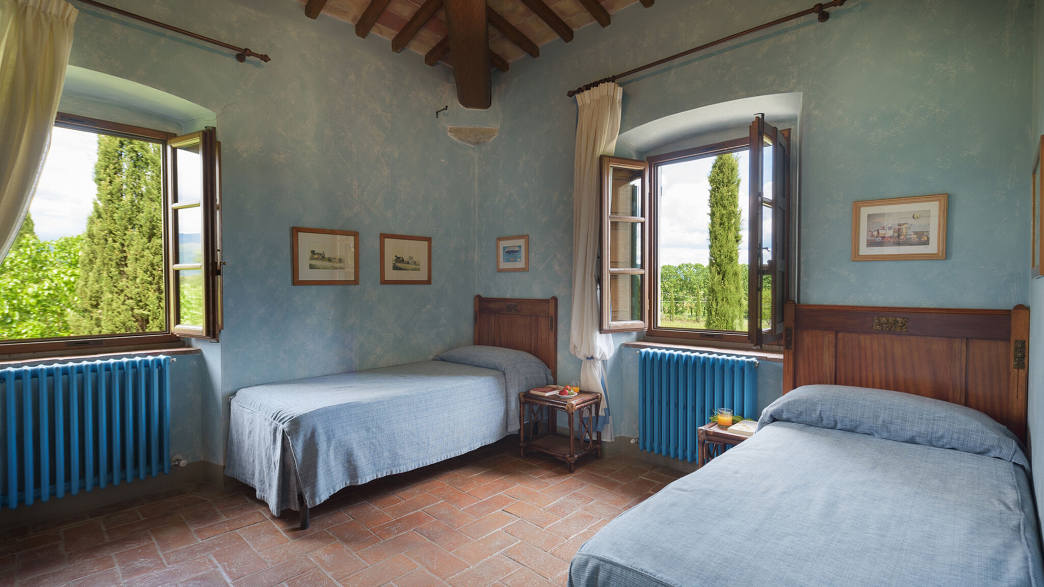 Italianway Laterina Pergine Valdarno Poggerello 18