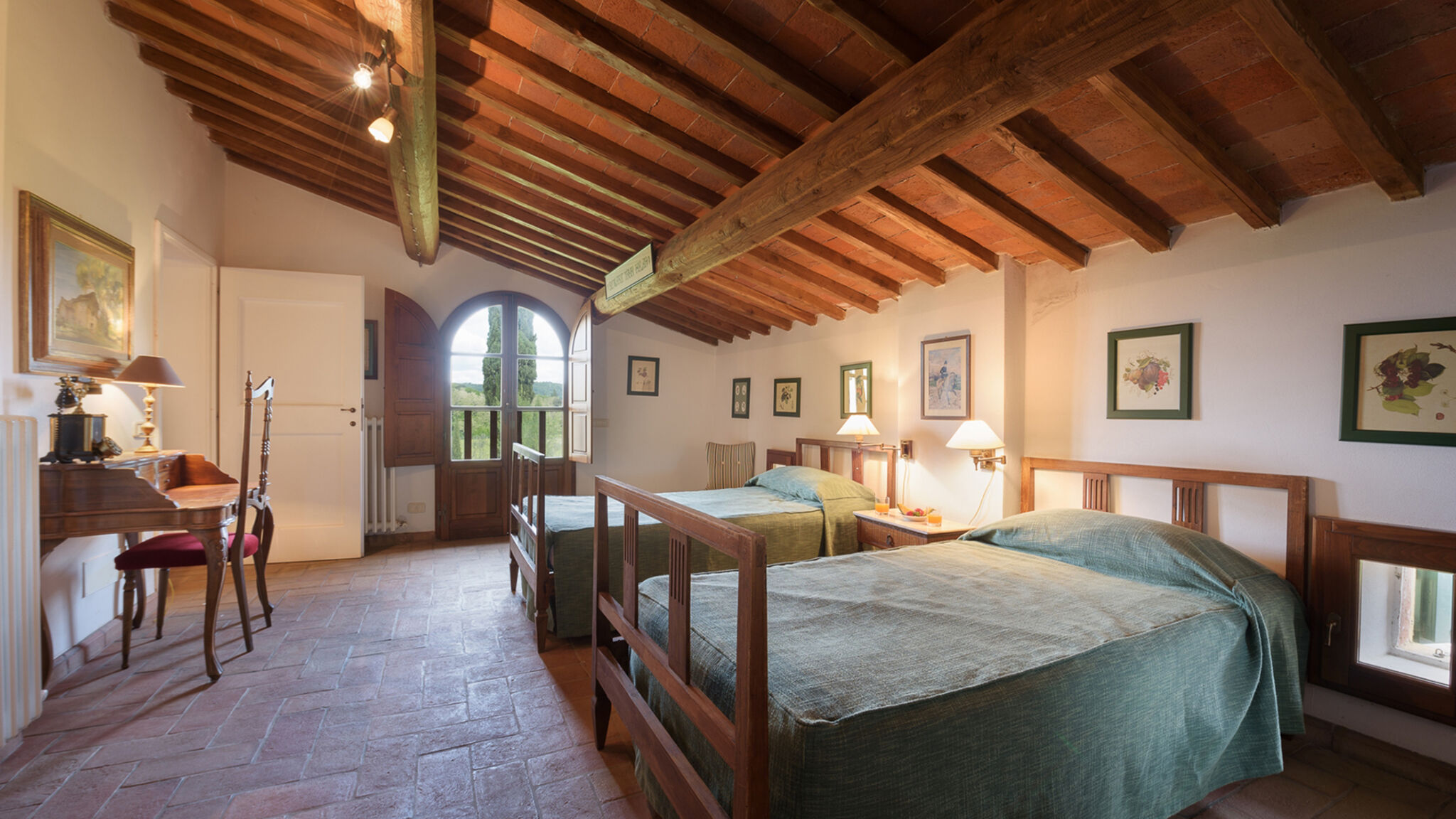 Italianway Laterina Pergine Valdarno Poggerello 18