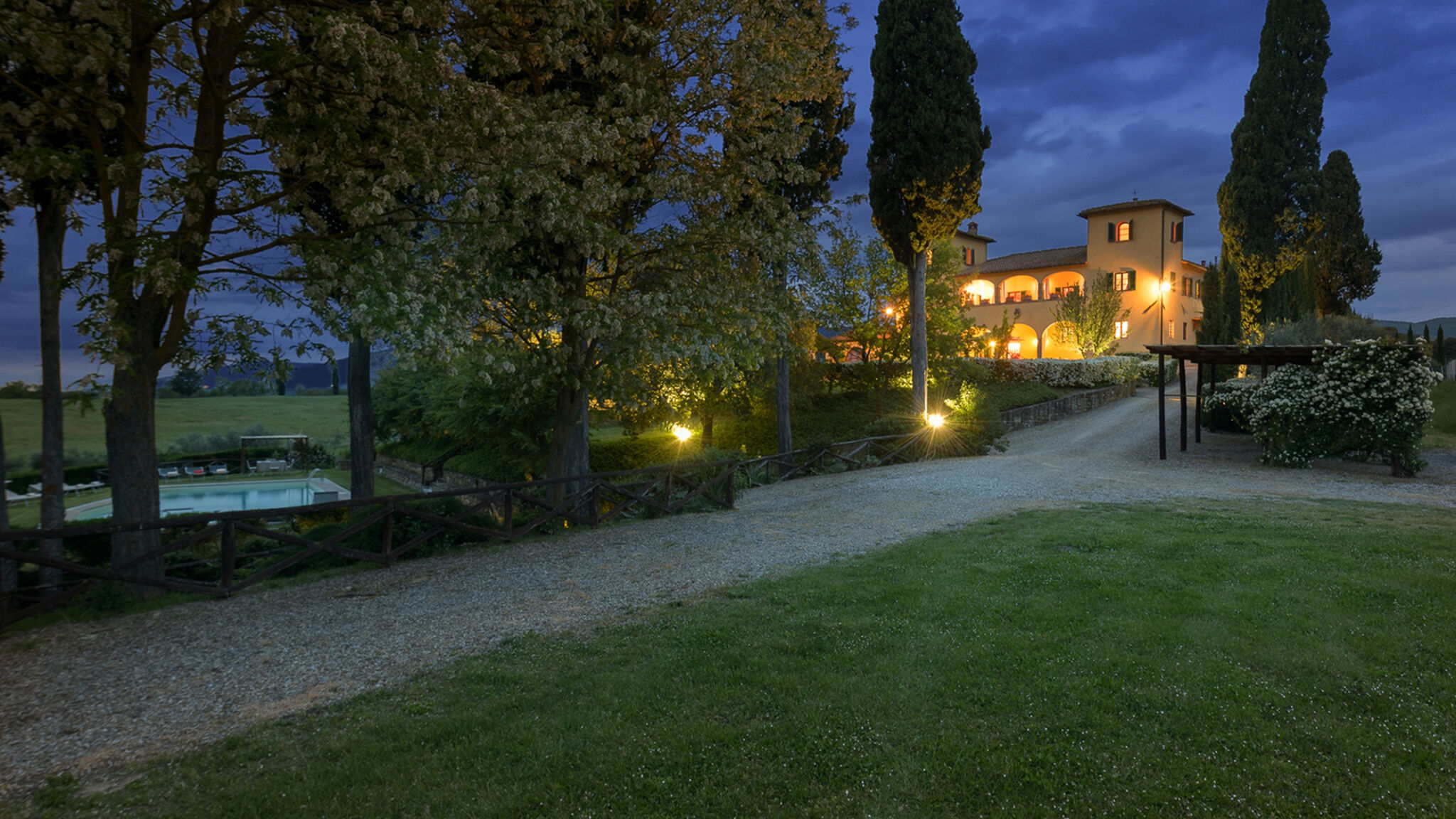 Italianway Laterina Pergine Valdarno Poggerello 18