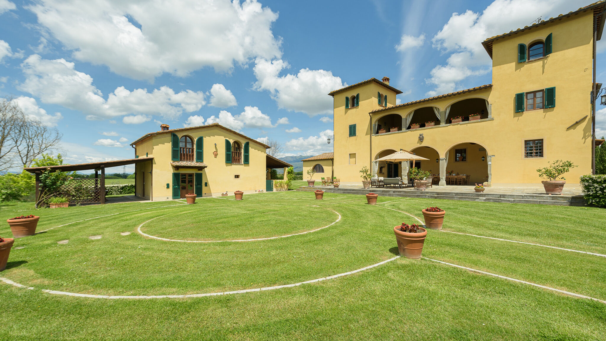 Italianway Laterina Pergine Valdarno Poggerello 18