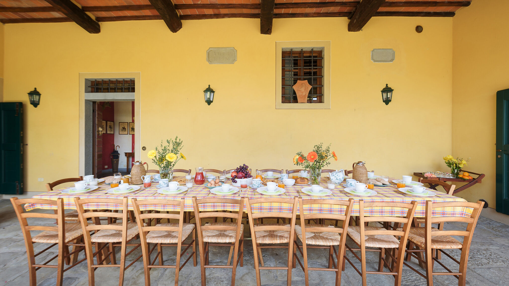 Italianway Laterina Pergine Valdarno Poggerello 18
