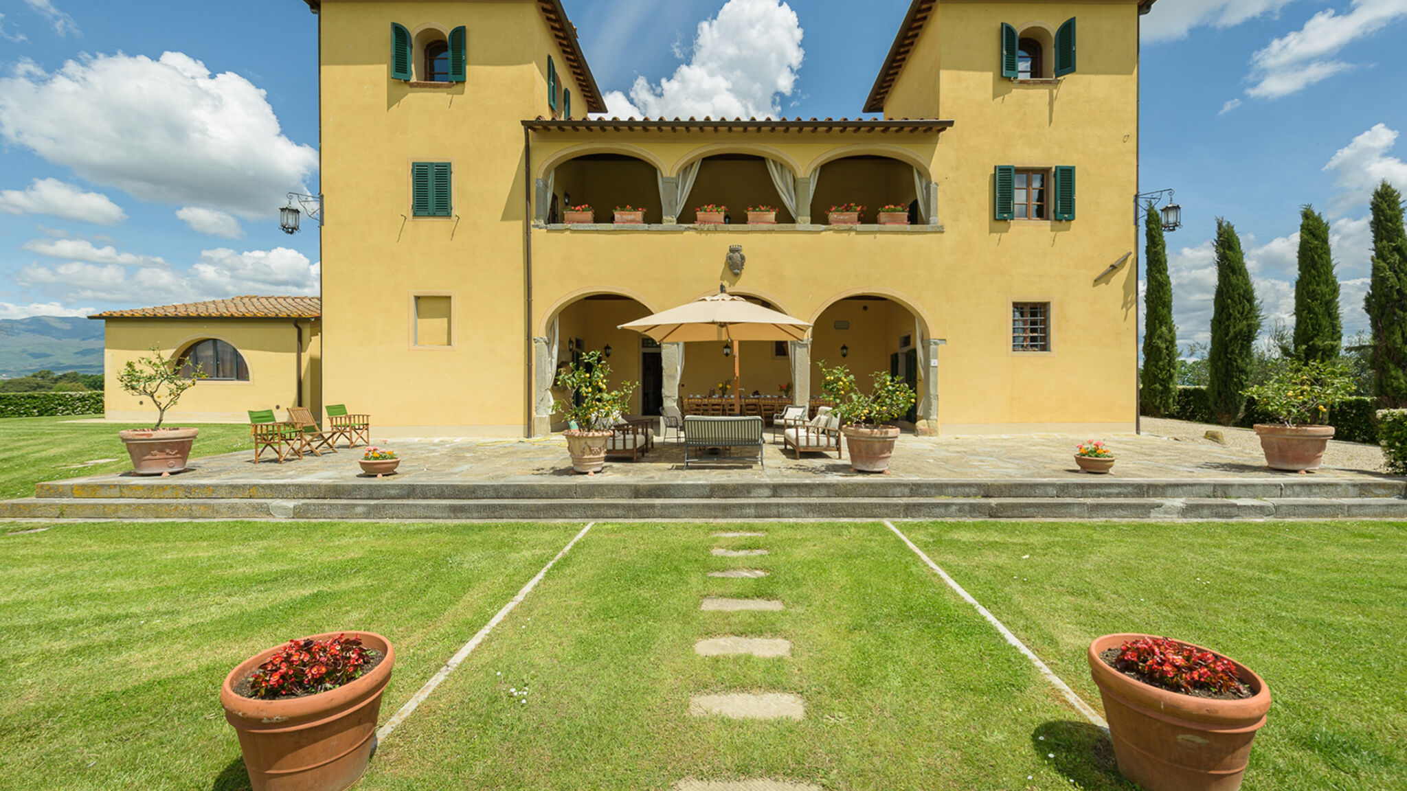 Italianway Laterina Pergine Valdarno Poggerello 18