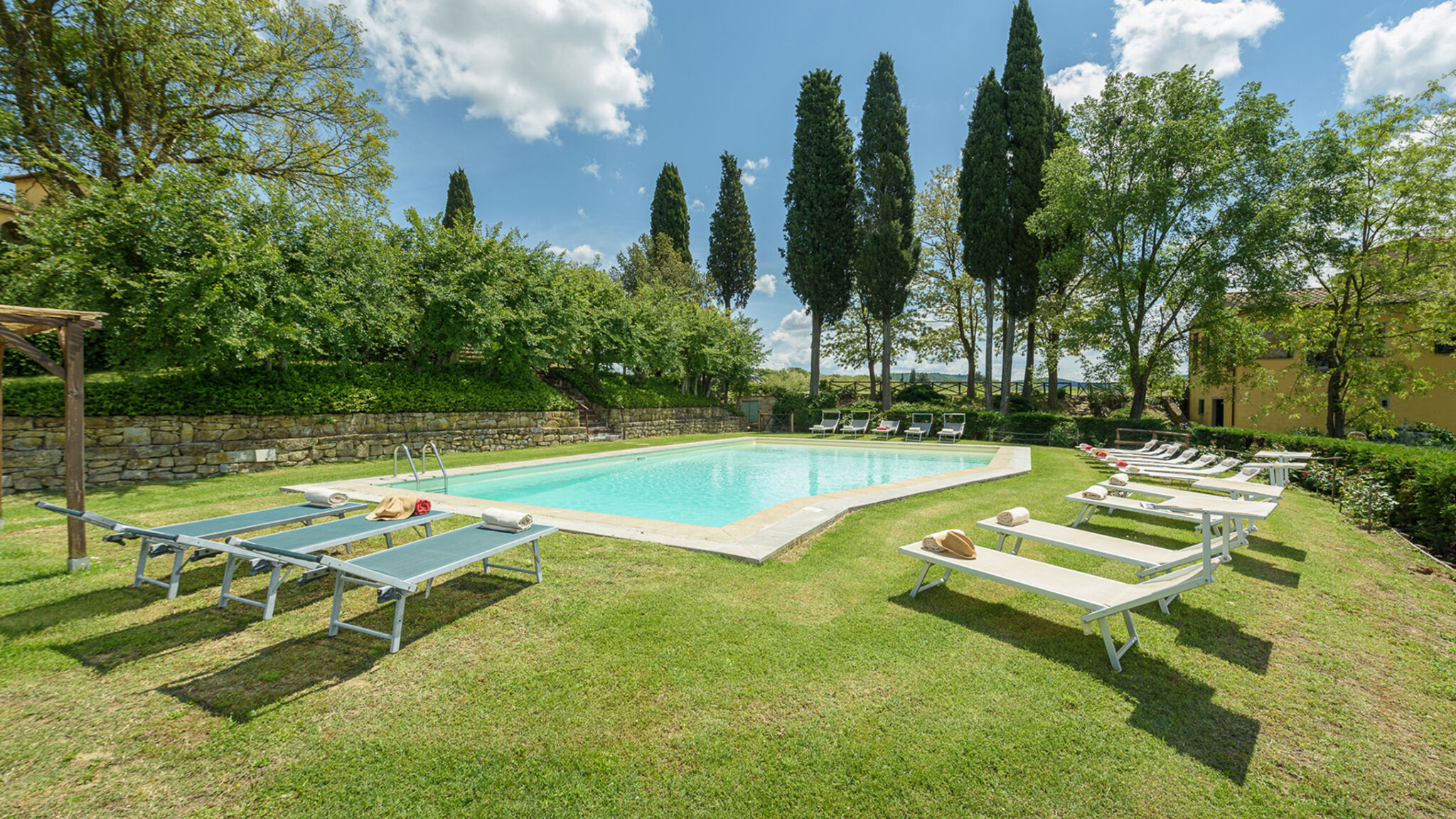 Italianway Laterina Pergine Valdarno Poggerello 18