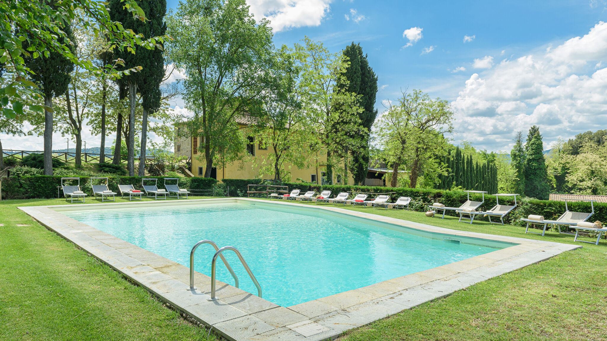 Italianway Laterina Pergine Valdarno Poggerello 18