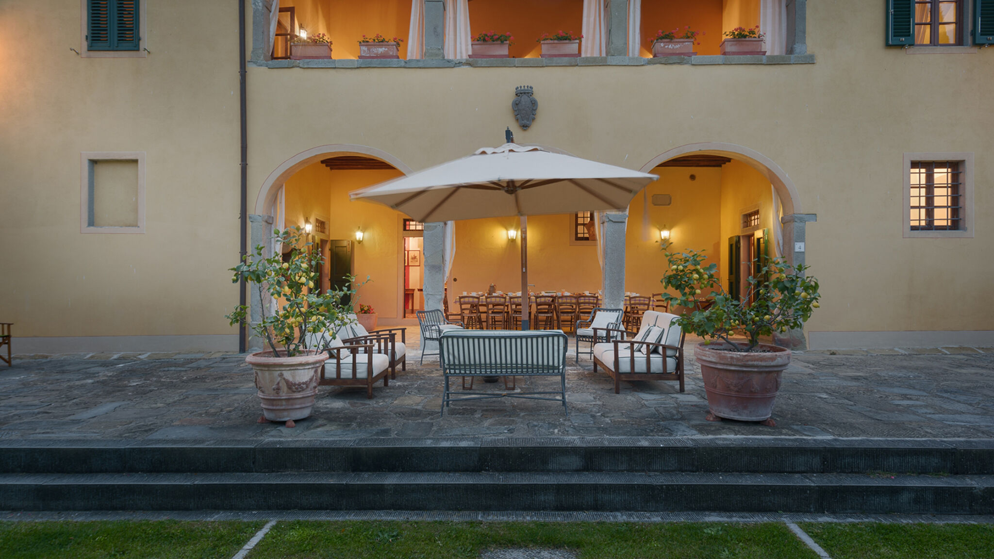 Italianway Laterina Pergine Valdarno Poggerello 18
