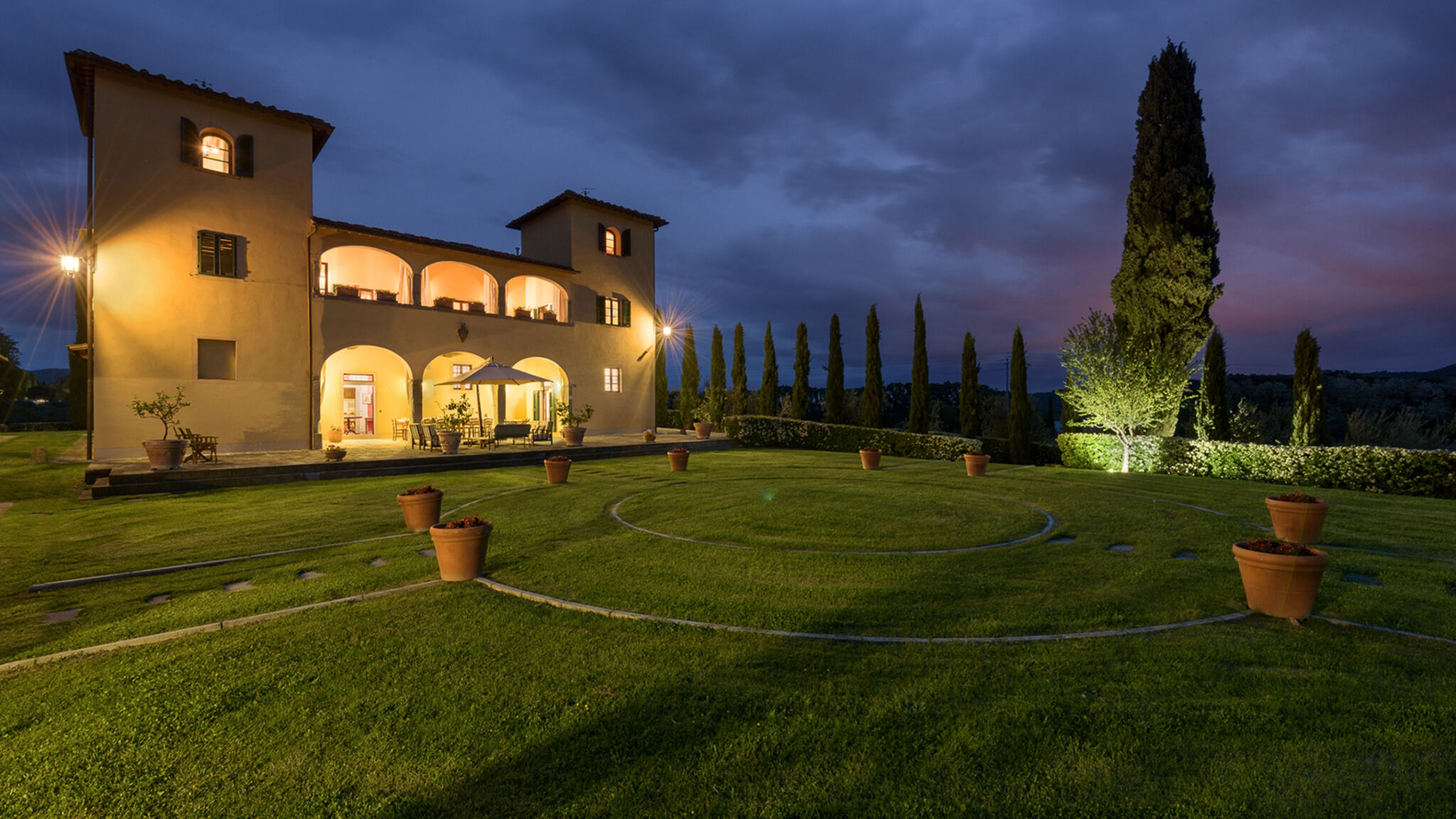 Italianway Laterina Pergine Valdarno Poggerello 18