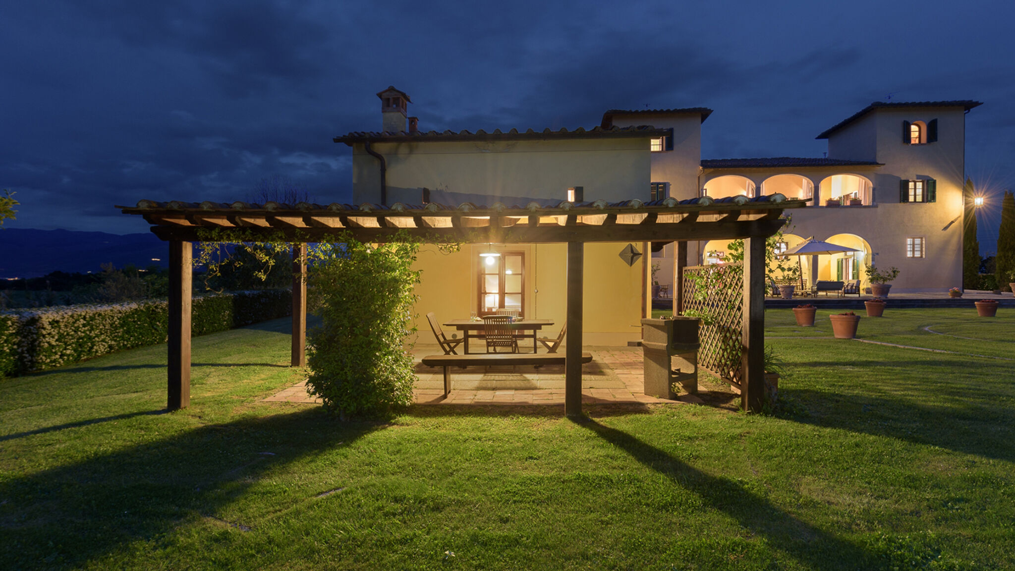 Italianway Laterina Pergine Valdarno Poggerello 18