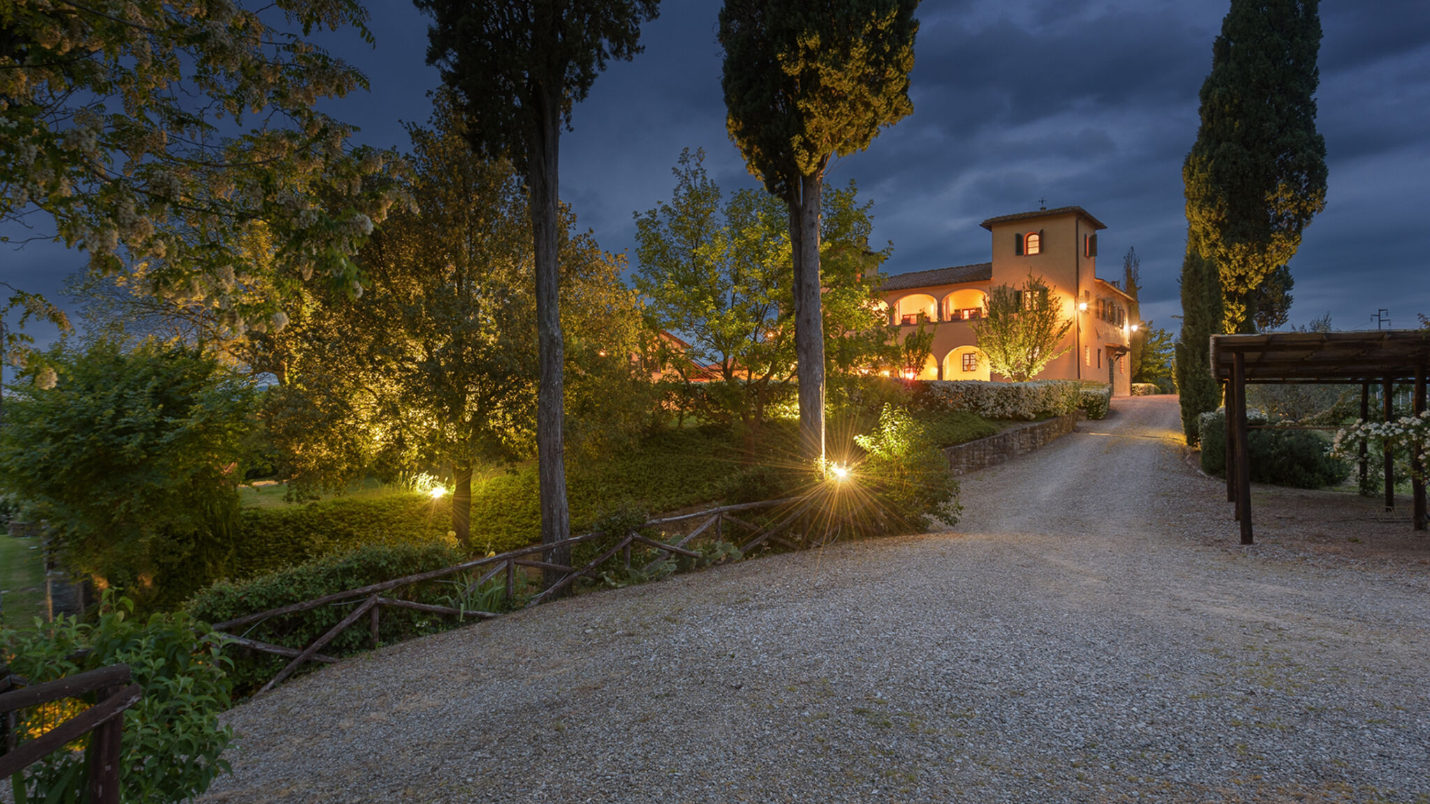 Italianway Laterina Pergine Valdarno Poggerello 18