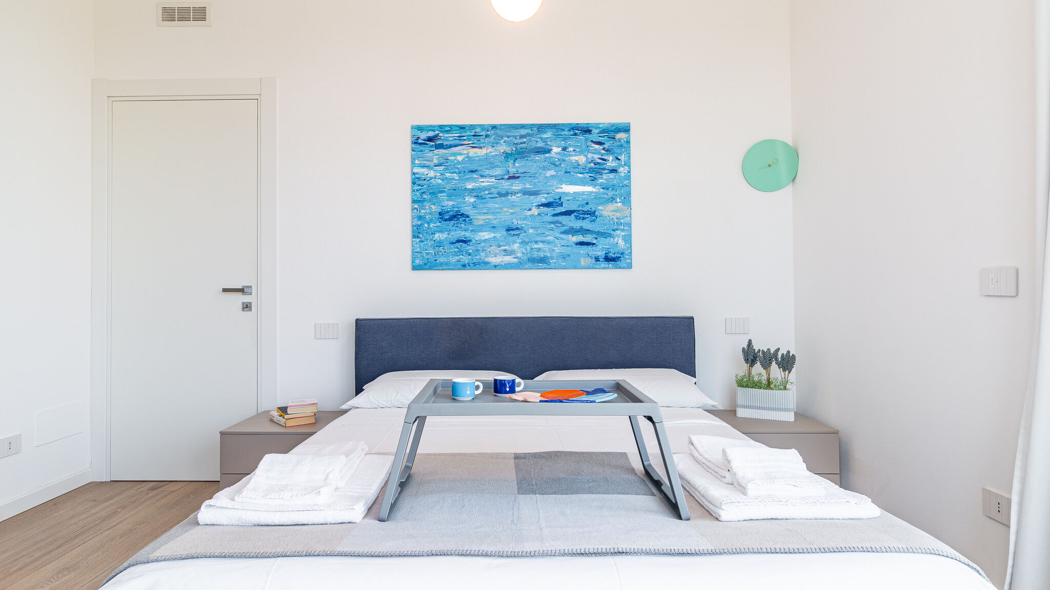 Italianway Monza Arborya by Houset