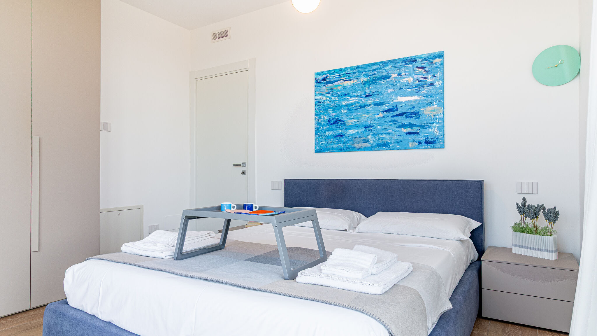 Italianway Monza Arborya by Houset