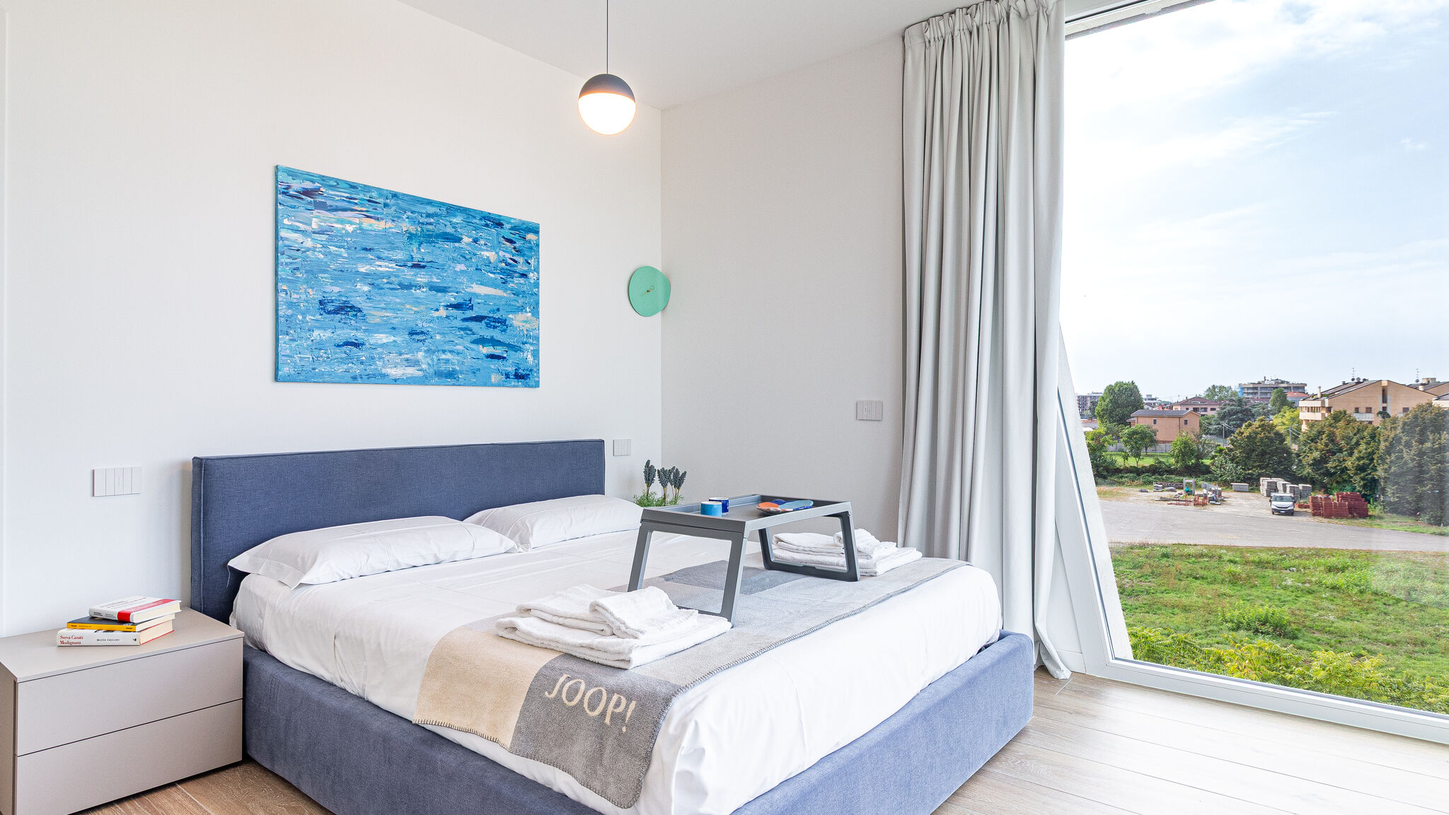 Italianway Monza Arborya by Houset