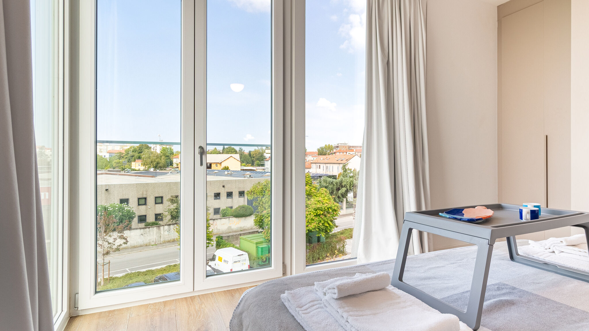 Italianway Monza Arborya by Houset