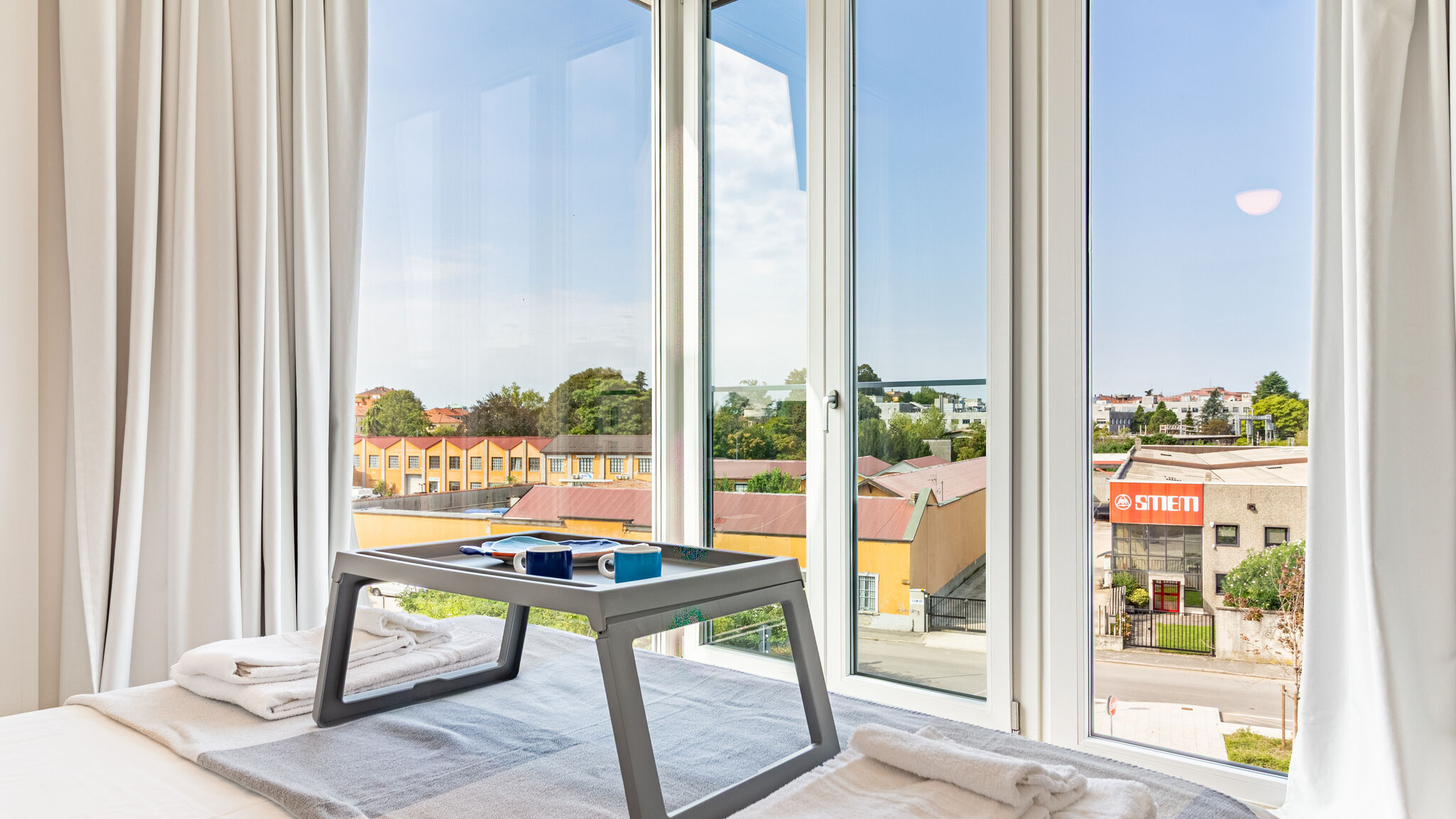 Italianway Monza Arborya by Houset