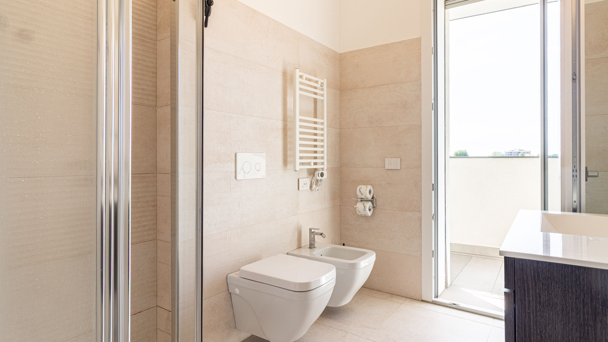 Italianway Monza Arborya by Houset