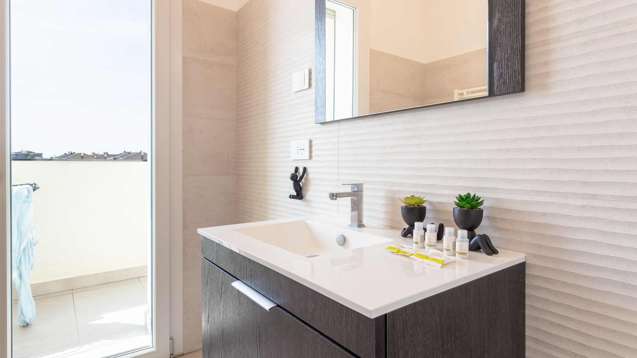 Italianway Monza Arborya by Houset
