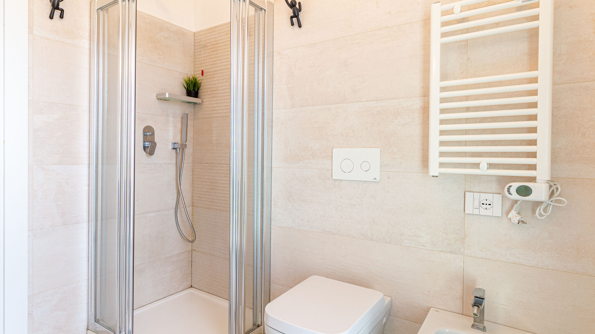 Italianway Monza Arborya by Houset