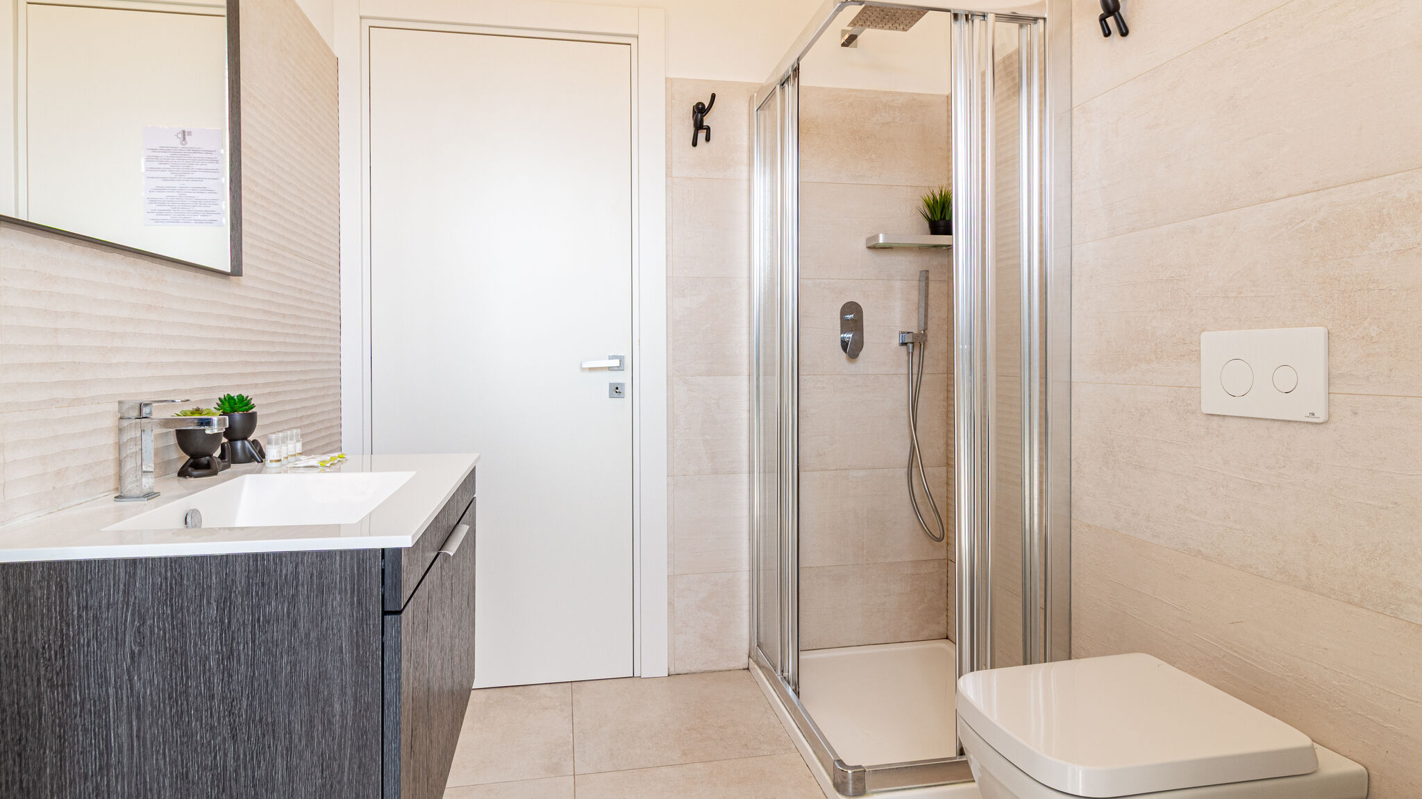 Italianway Monza Arborya by Houset