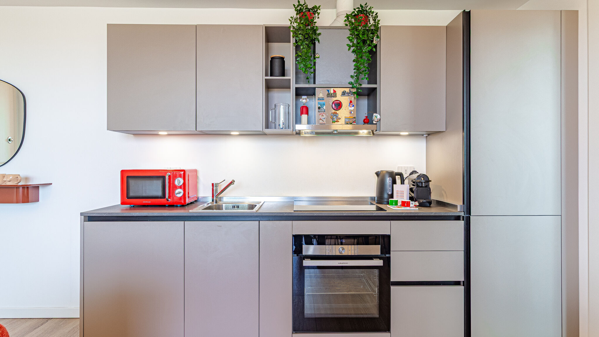 Italianway Monza Arborya by Houset