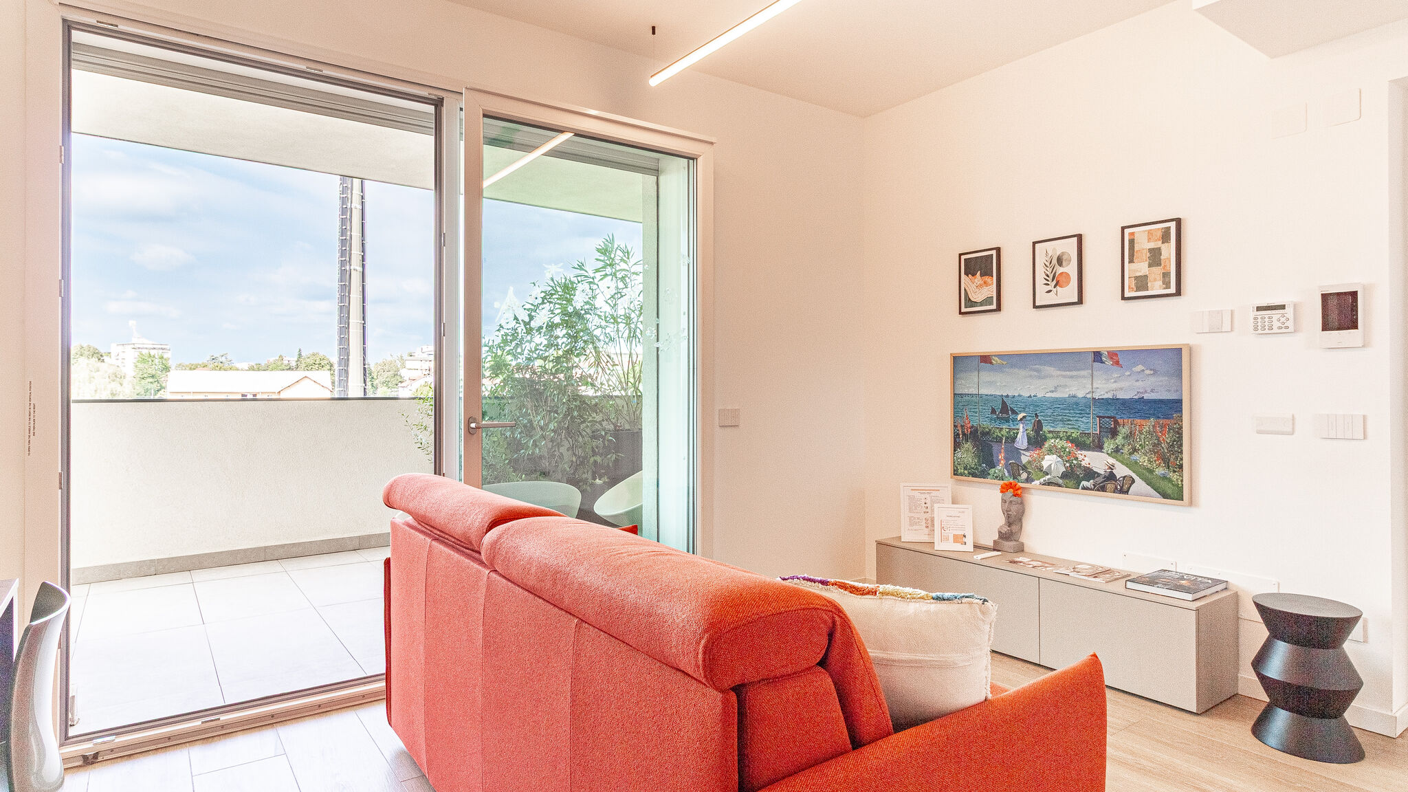 Italianway Monza Arborya by Houset