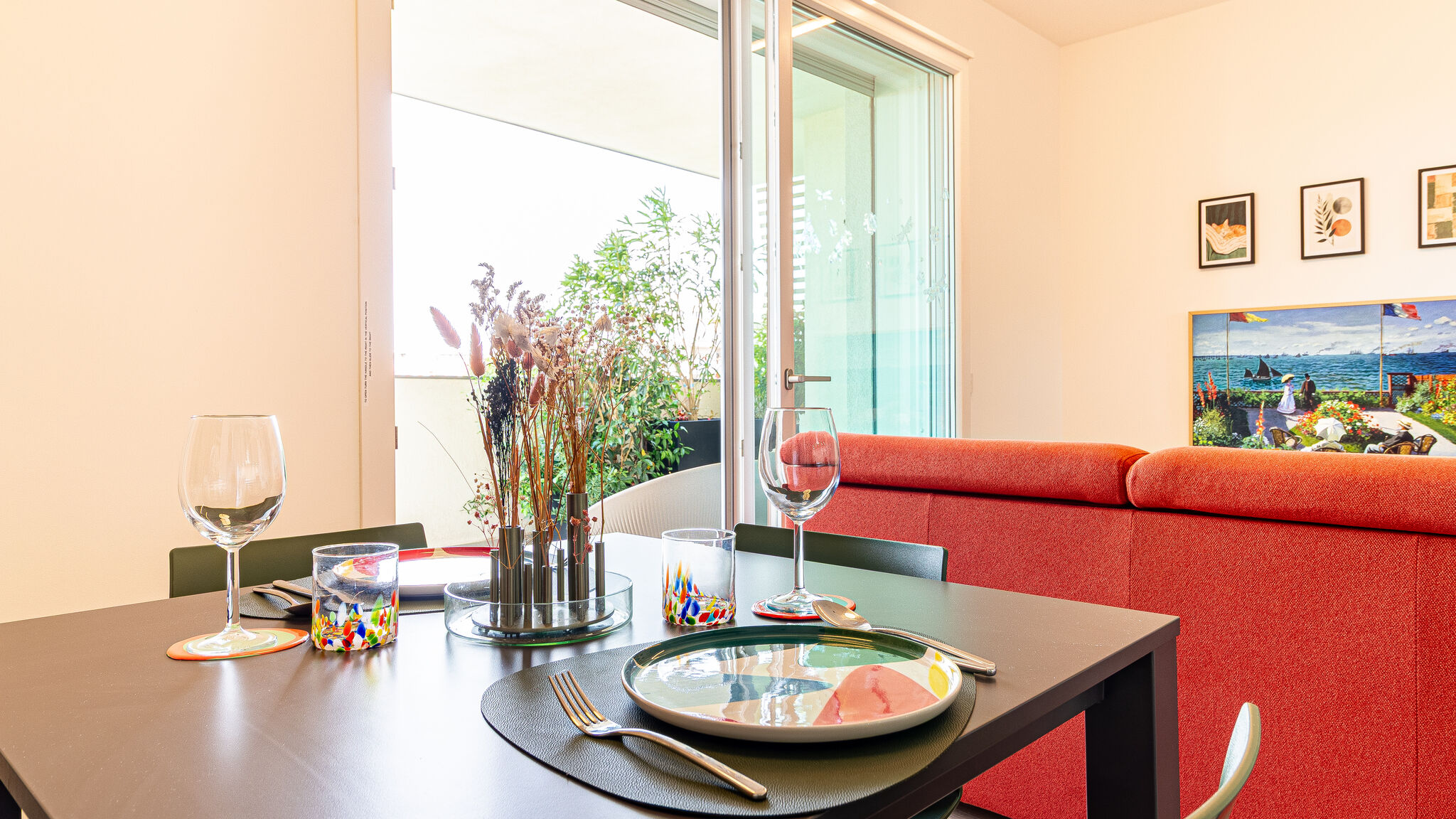 Italianway Monza Arborya by Houset