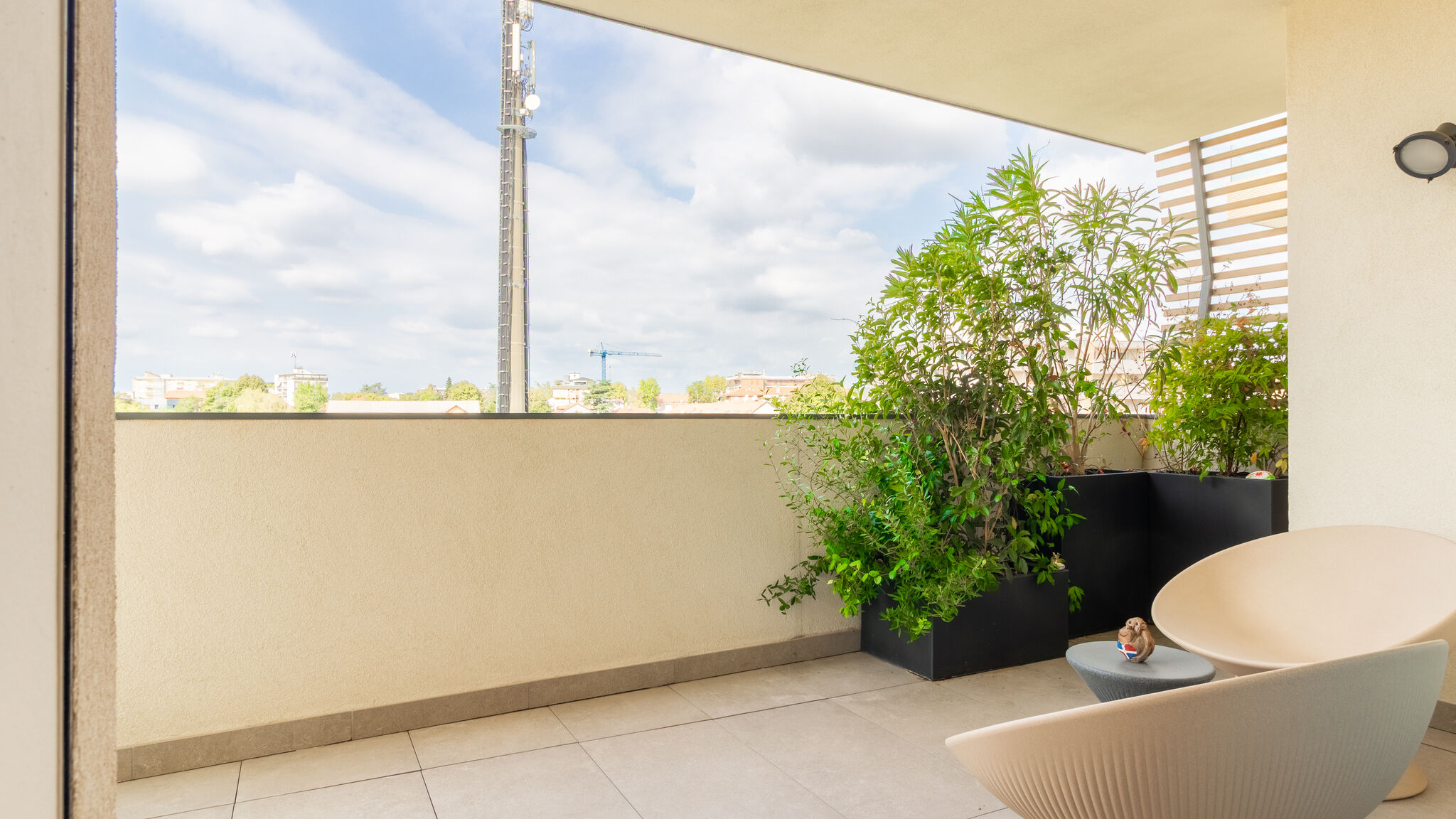 Italianway Monza Arborya by Houset