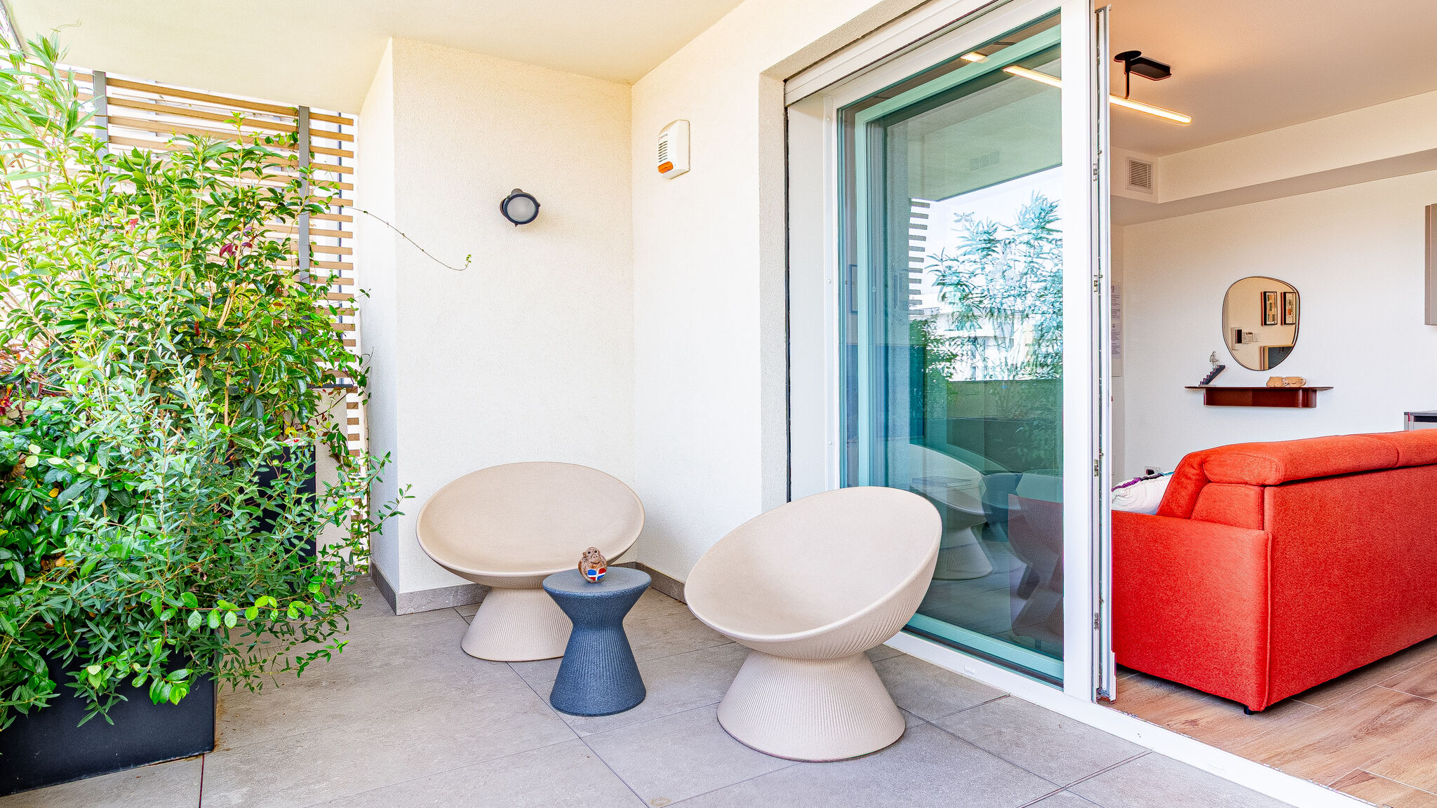 Italianway Monza Arborya by Houset