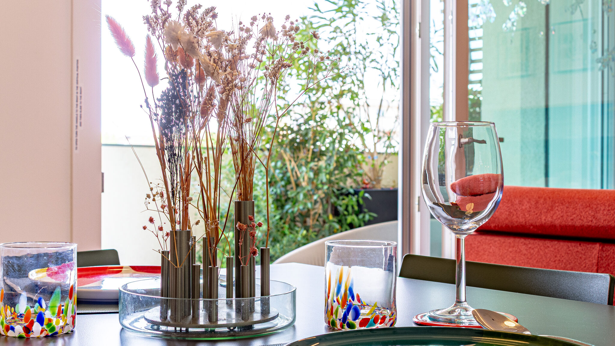 Italianway Monza Arborya by Houset