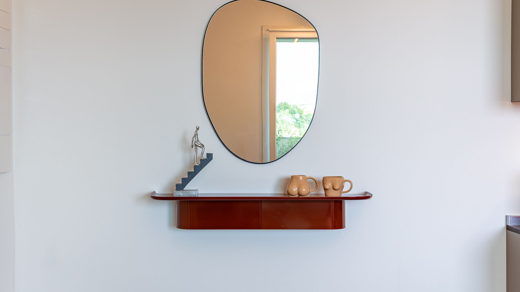 Italianway Monza Arborya by Houset